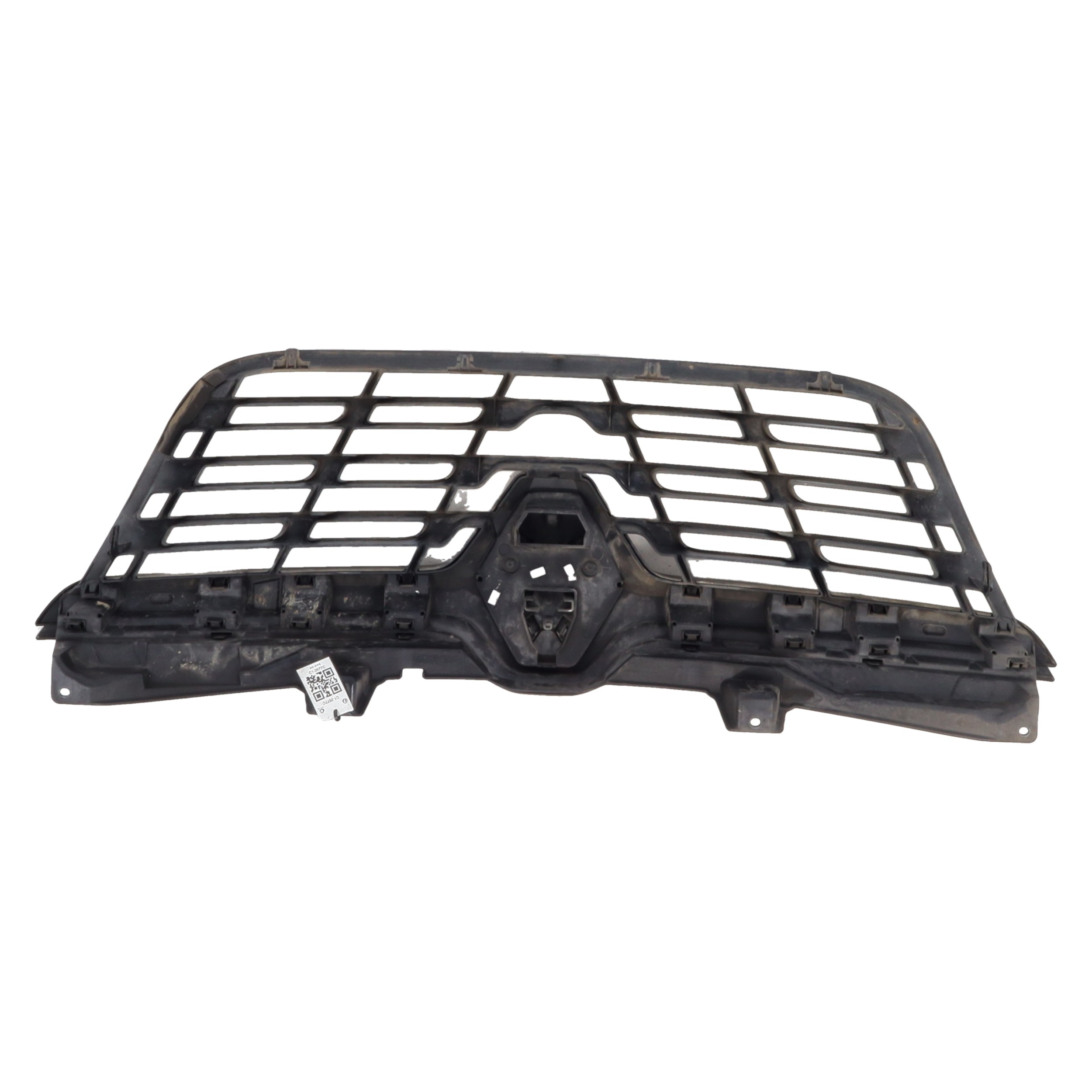 Calandre 623107491R - RENAULT MASTER 3 PH.1 2.3 DCI - C1-2677C C1-2677C