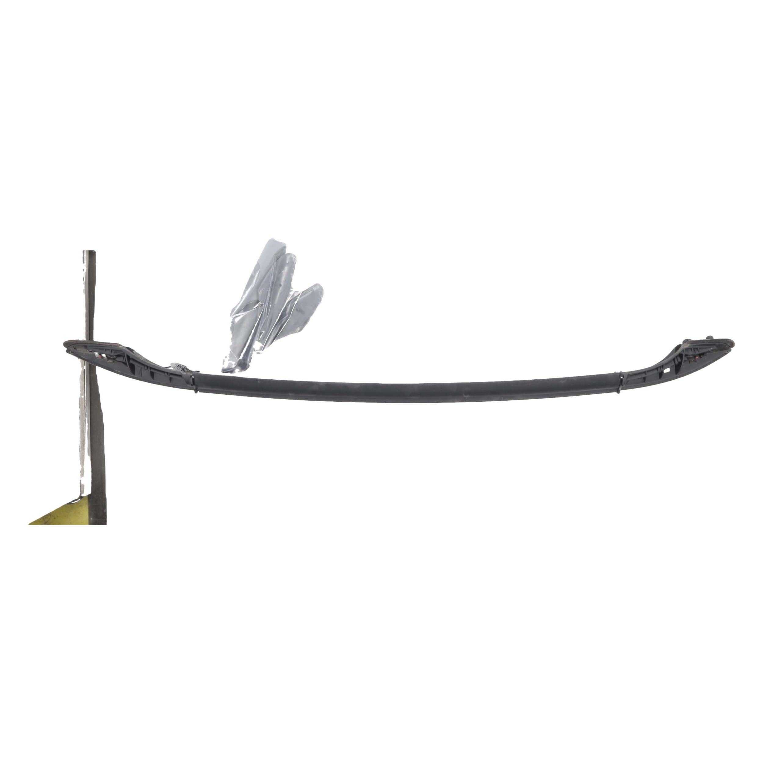 Barre de toit LAH770001 - SKODA ROOMSTER PH.2 1.2 TSI - C1-2691I C1-2691I