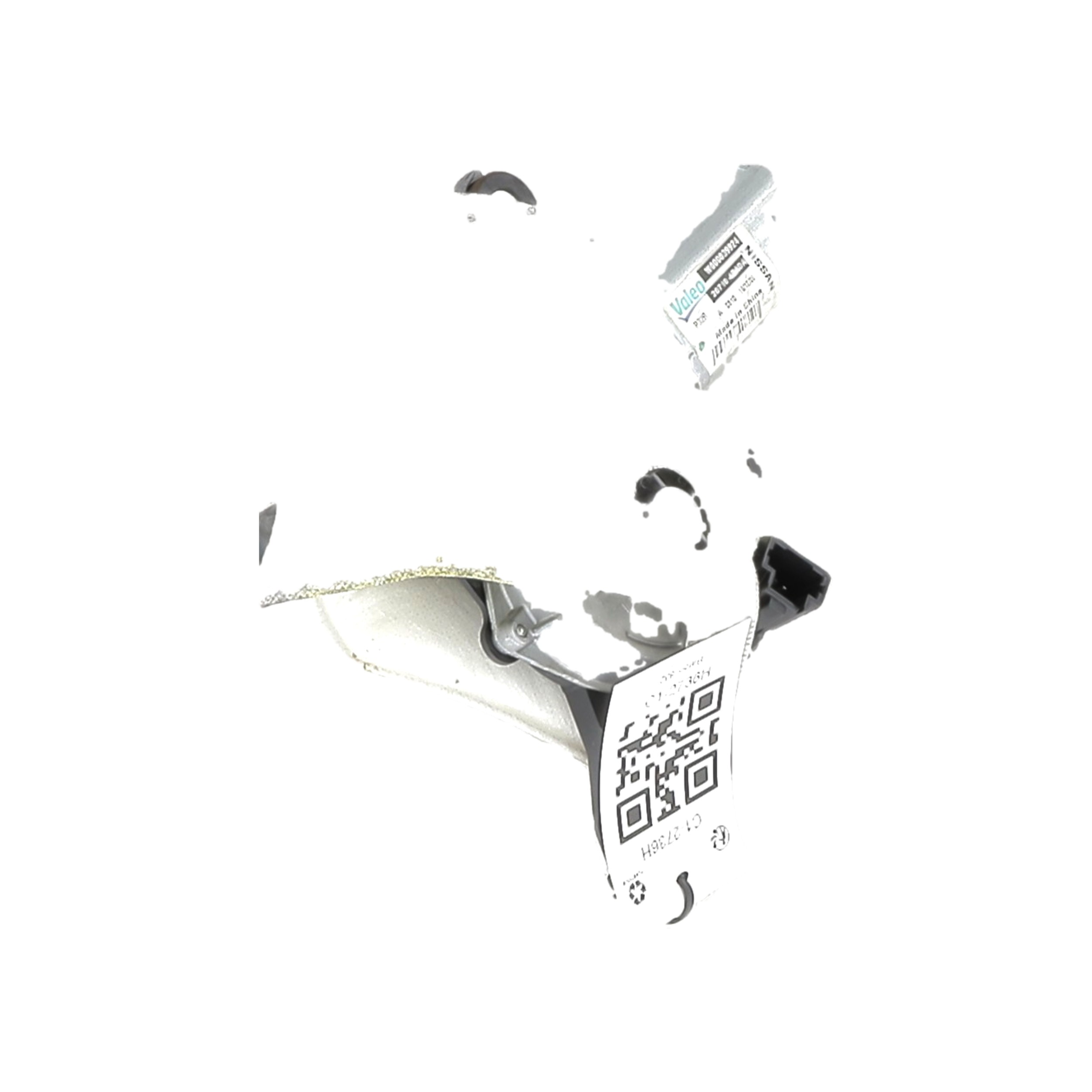 Moteur d'essuie glace arrière réf. 28710-4BA0A- NISSAN X-TRAIL 3 PH.1 C1-2736H C1-2736H