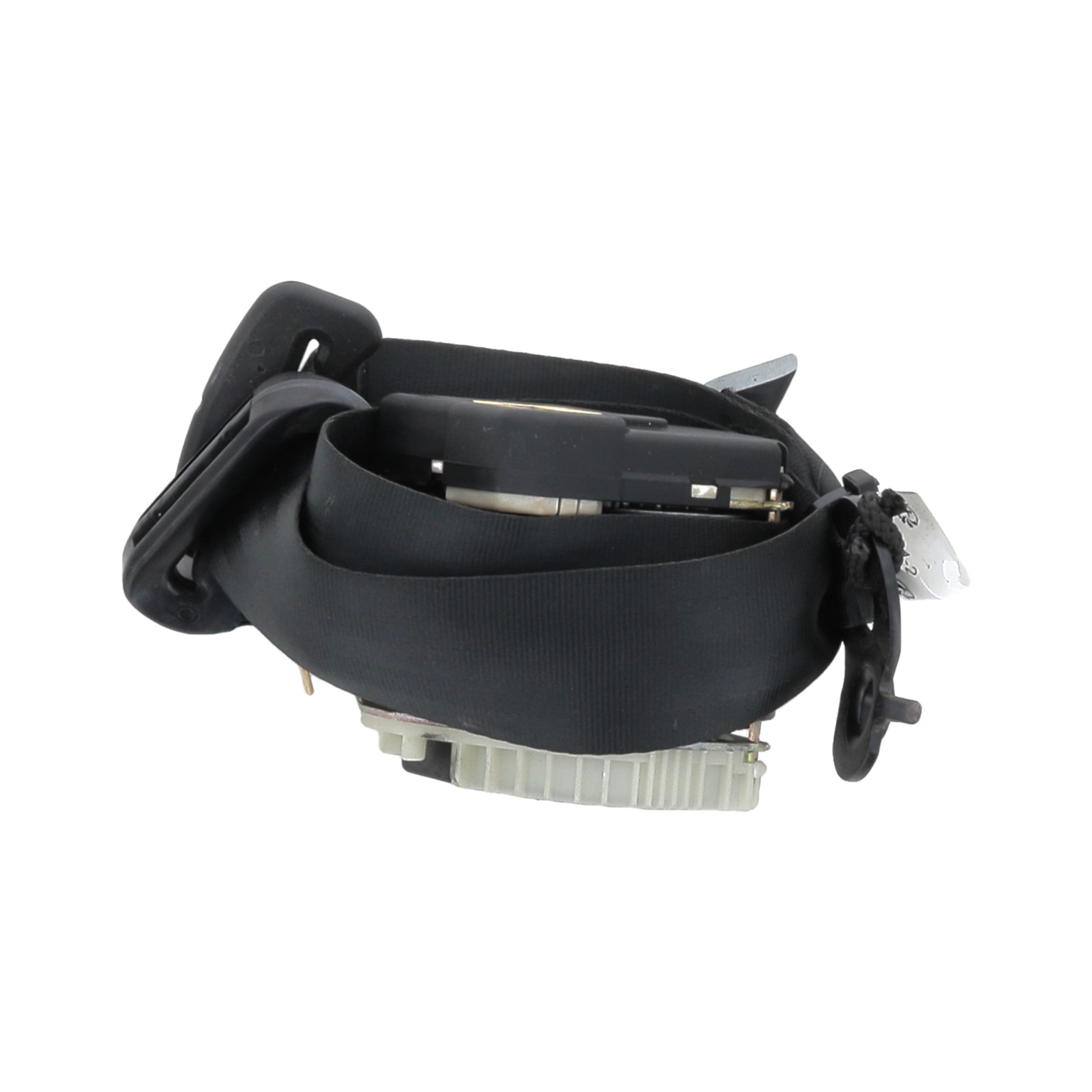 Ceinture arrière gauche RENAULT KANGOO 1 PH.2 réf. 8200700337 C1-2740B C1-2740B