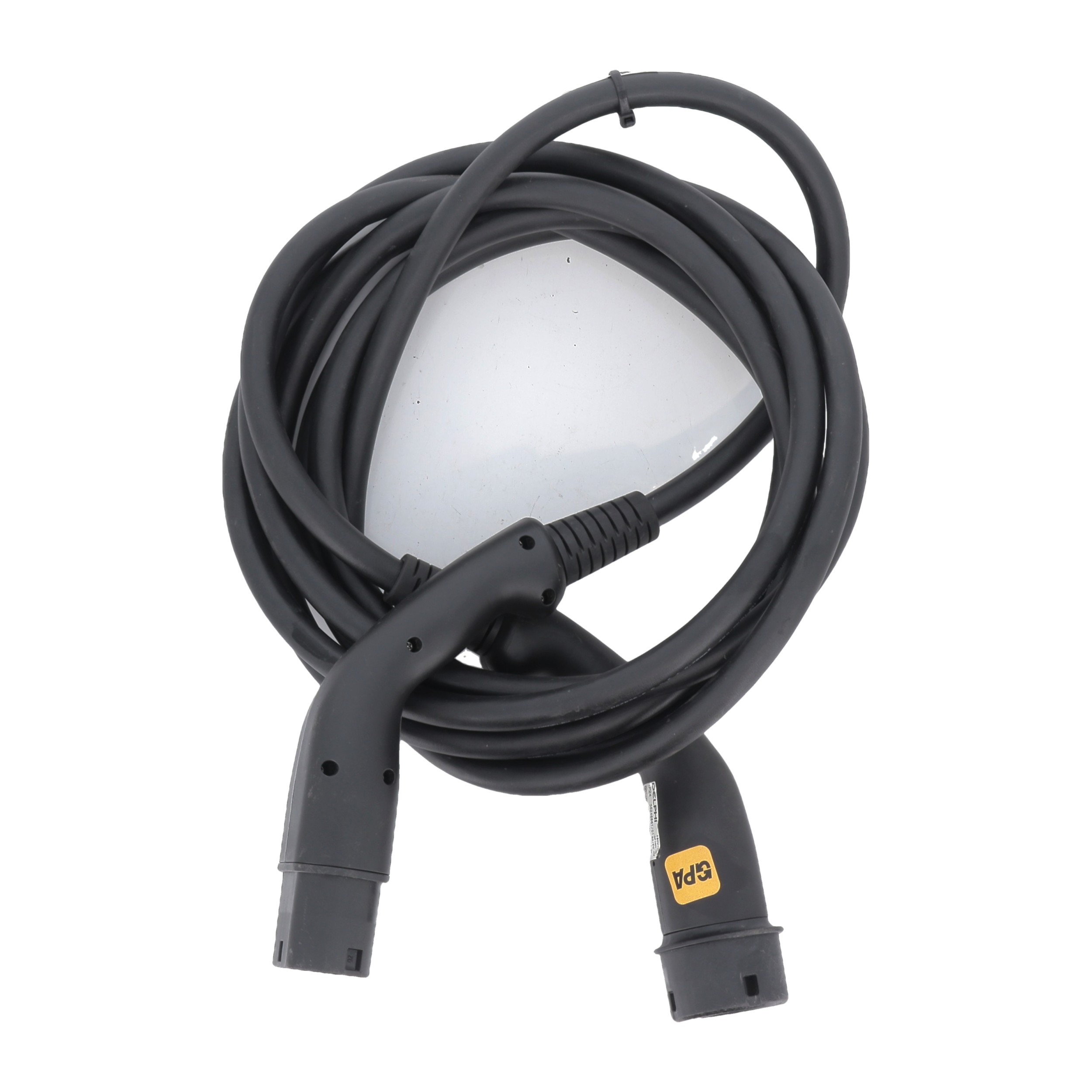 cable de charge 296901863R - RENAULT ZOE PH.2 Z.E. - C1-2855Q C1-2855Q