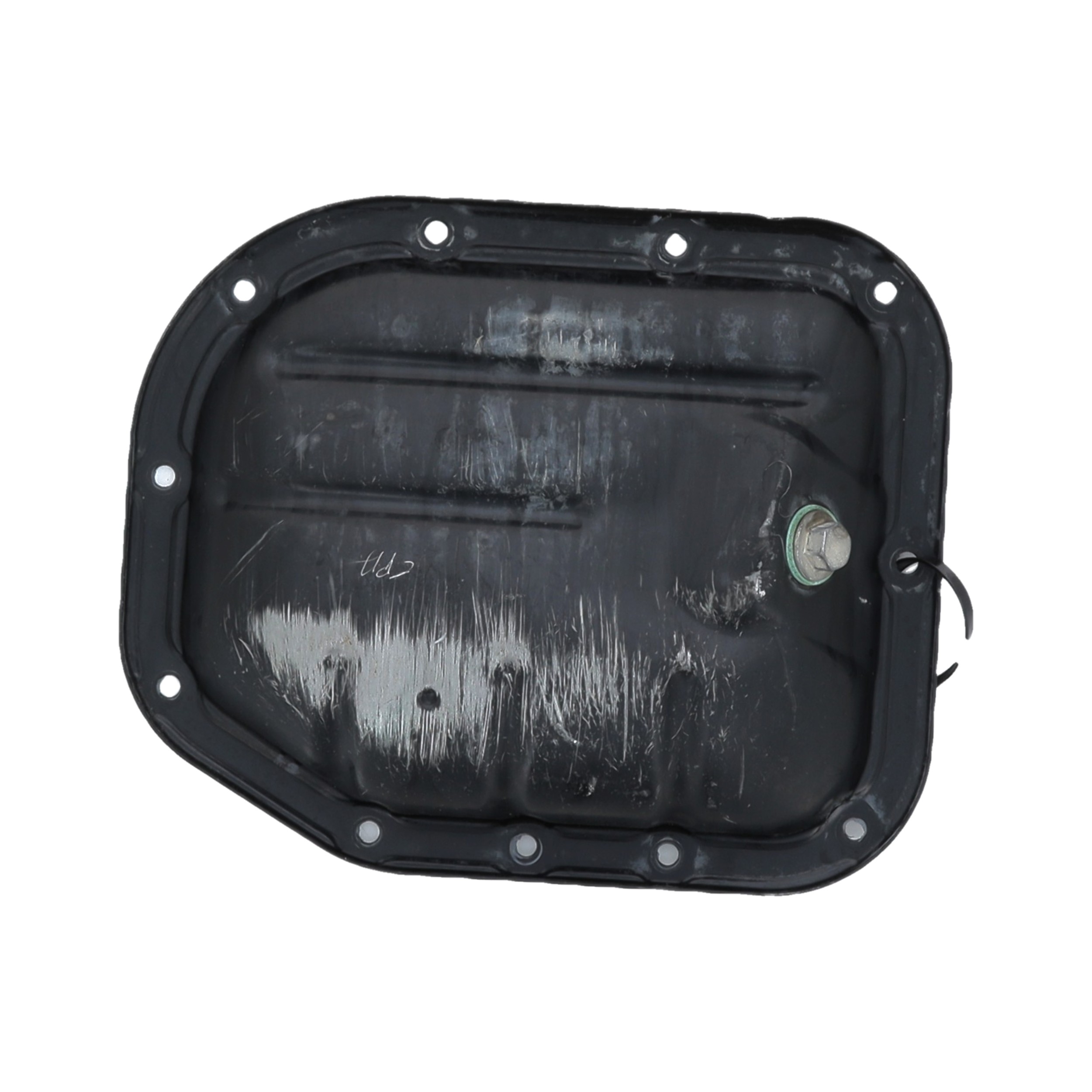 Carter d'huile 1211121090 - TOYOTA YARIS 3 PH.2 HSD 100H - C1-3056M C1-3056M