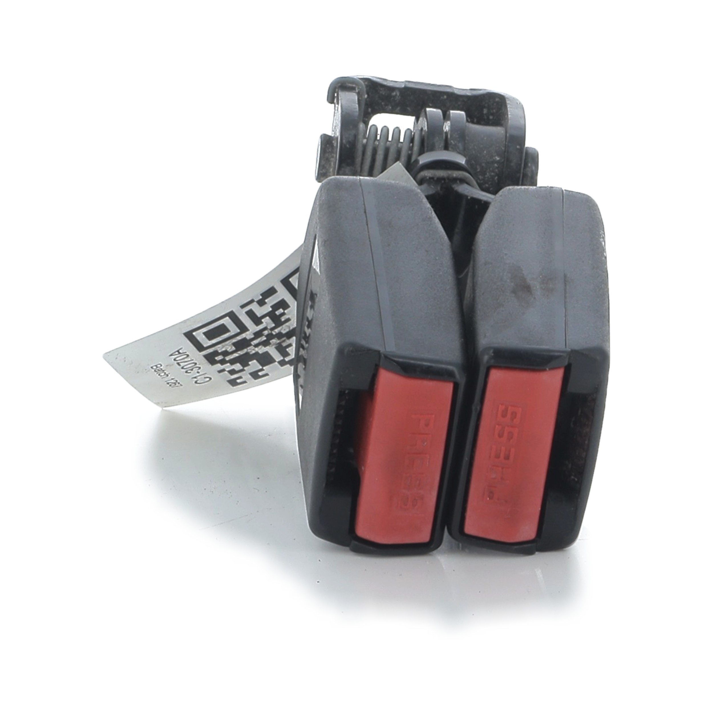 Attache ceinture arrière droit PEUGEOT 307 PH.1 C1-3070A C1-3070A