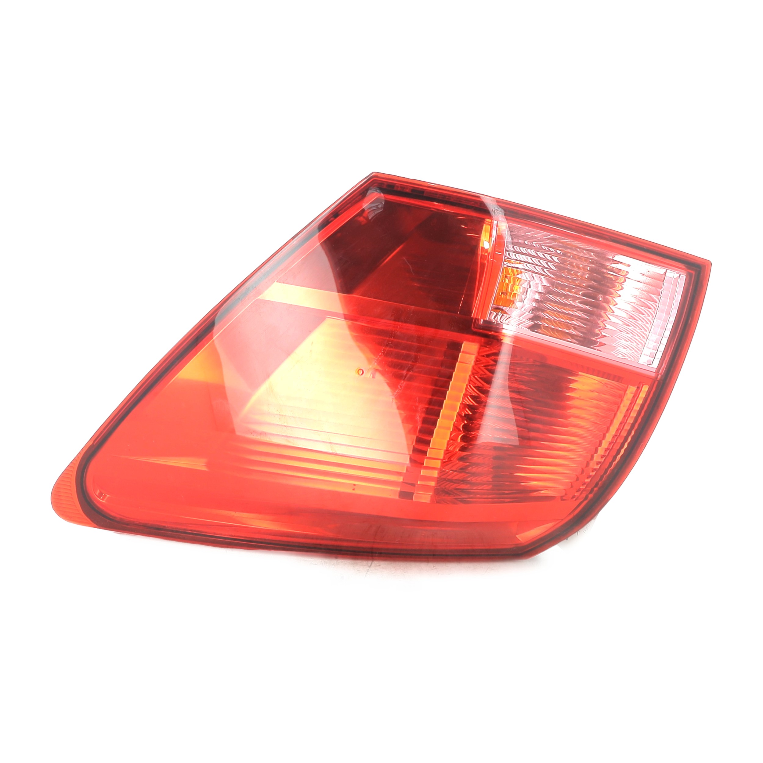 Feu arrière droit NISSAN QASHQAI 1 PH.1 réf. 26550EY00A C1-3105K C1-3105K