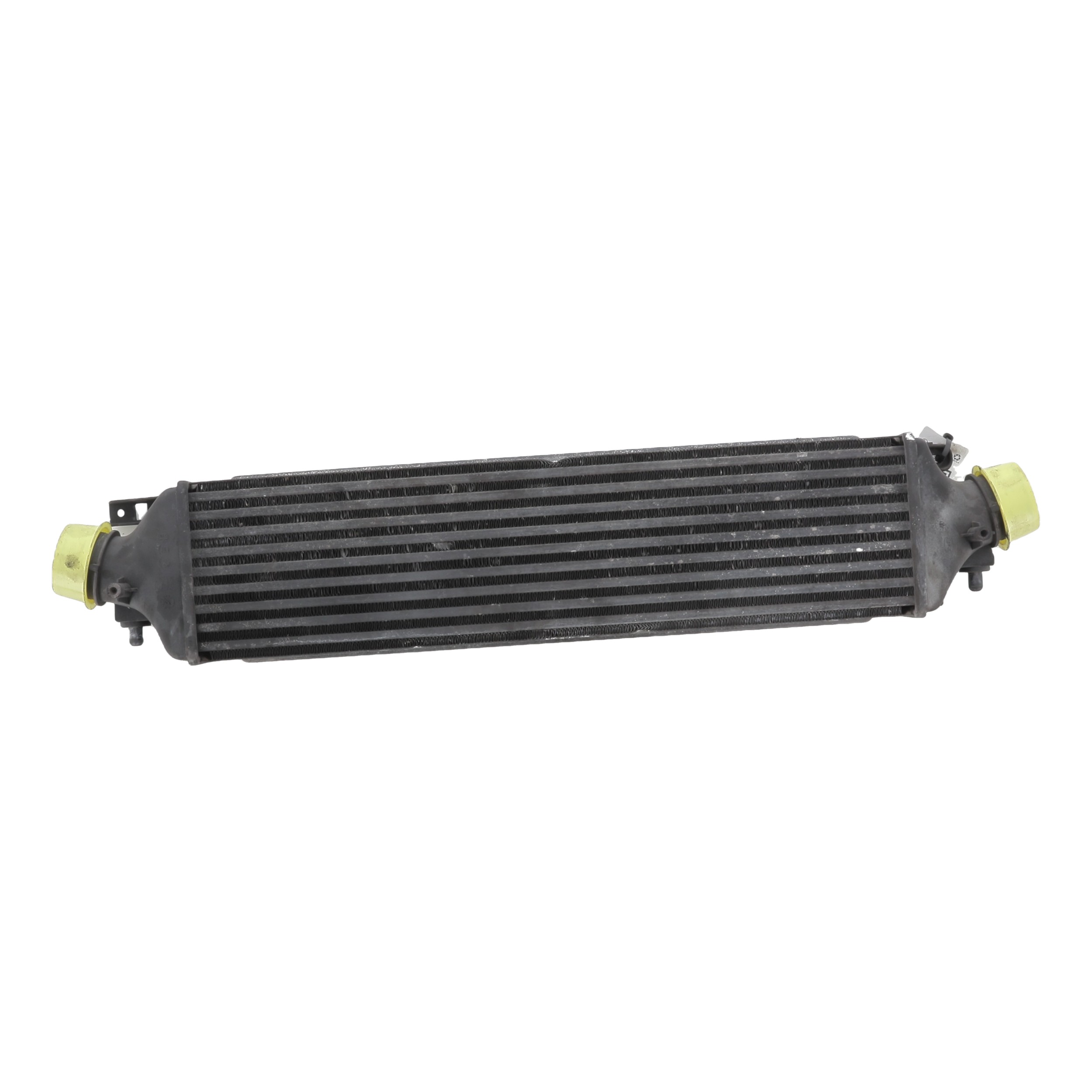 Echangeur air air/Intercooler ALFA-ROMEO GIULIETTA 2 PH.1 2.0 JTDM réf. 50514486 C1-3107W C1-3107W