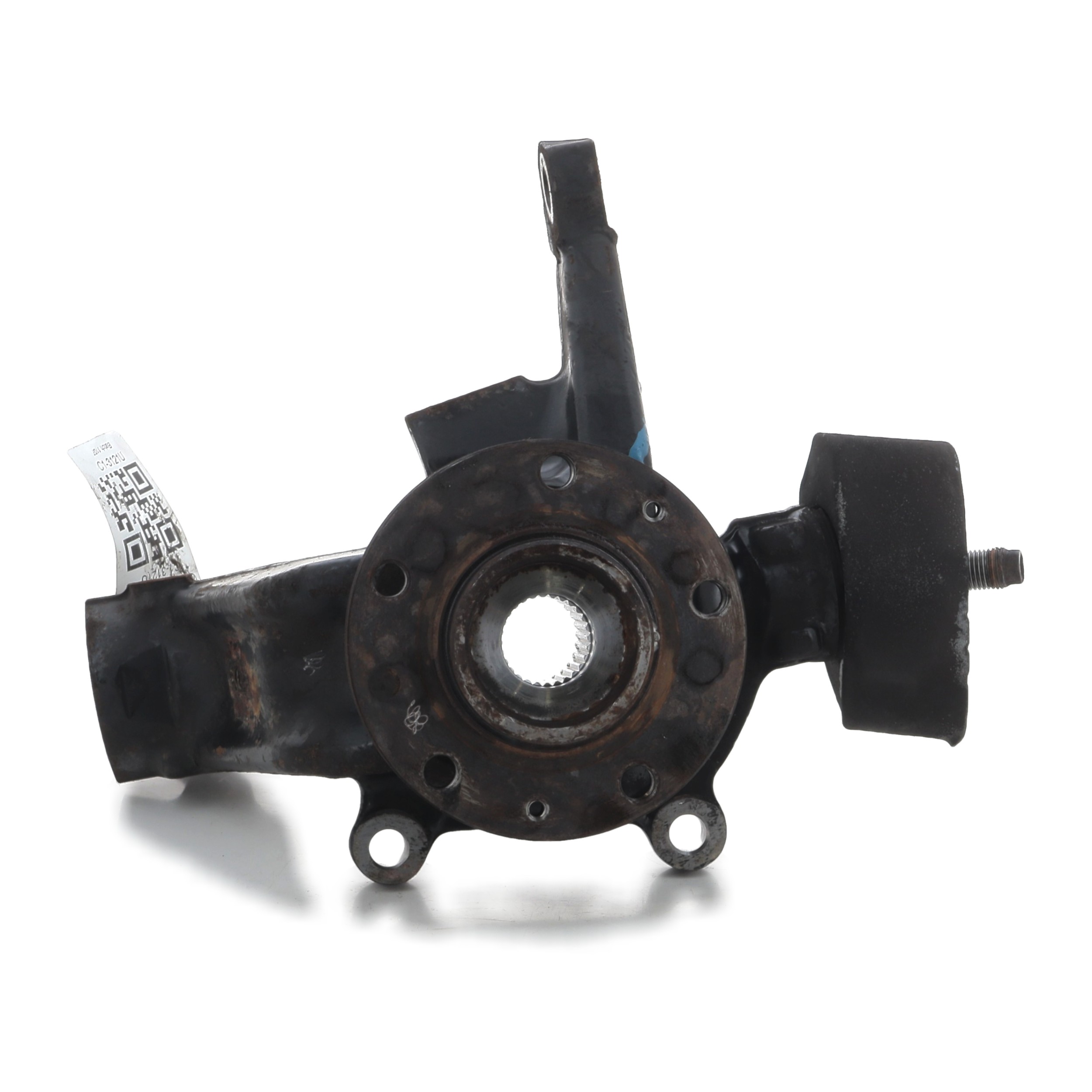 Pivot avant gauche PEUGEOT 607 PH.1 HDI réf. 364663 C1-3121U C1-3121U