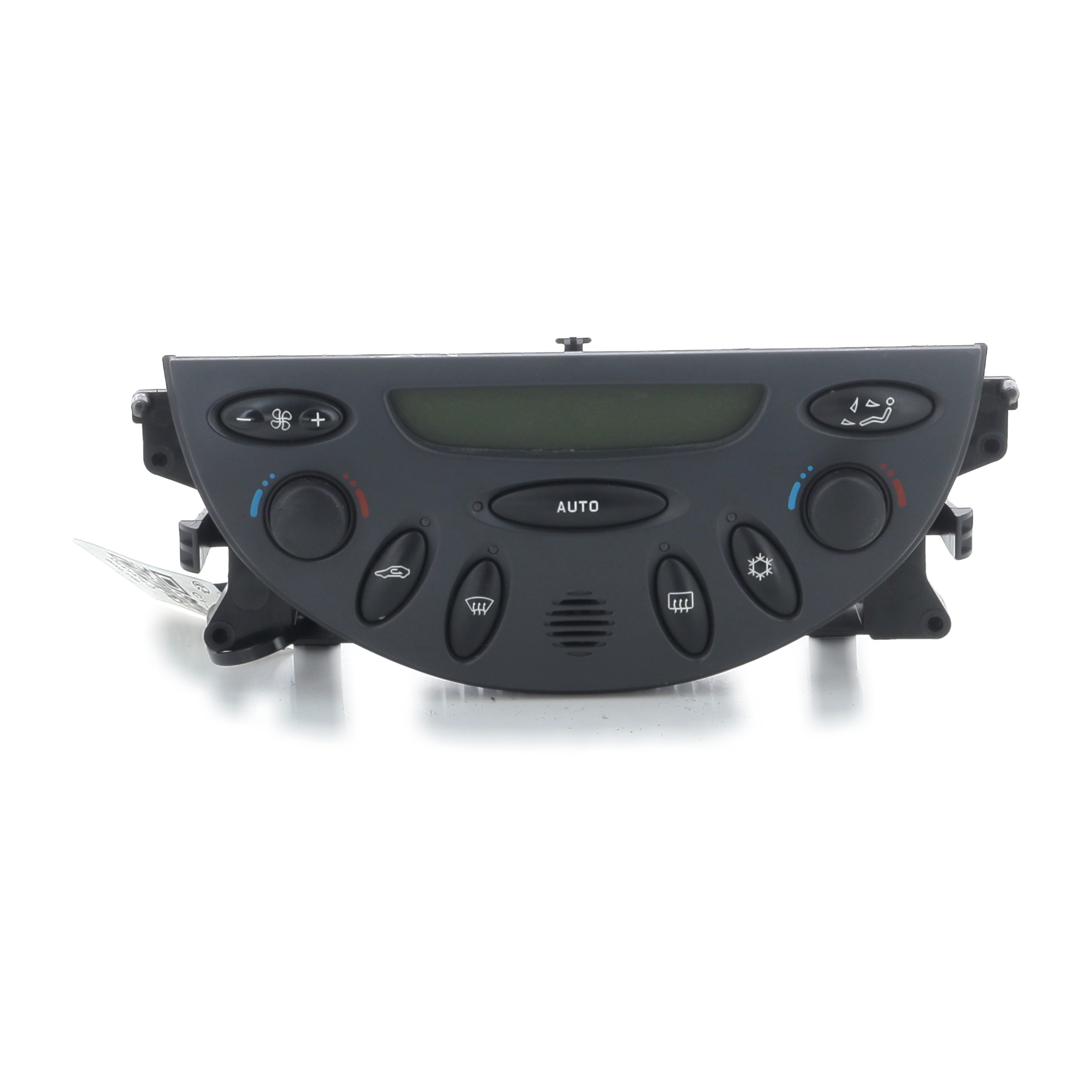 Commande de chauffage 00006451NZ - CITROEN C5 1 PH.1 3.0 V6 - C1-3131G C1-3131G