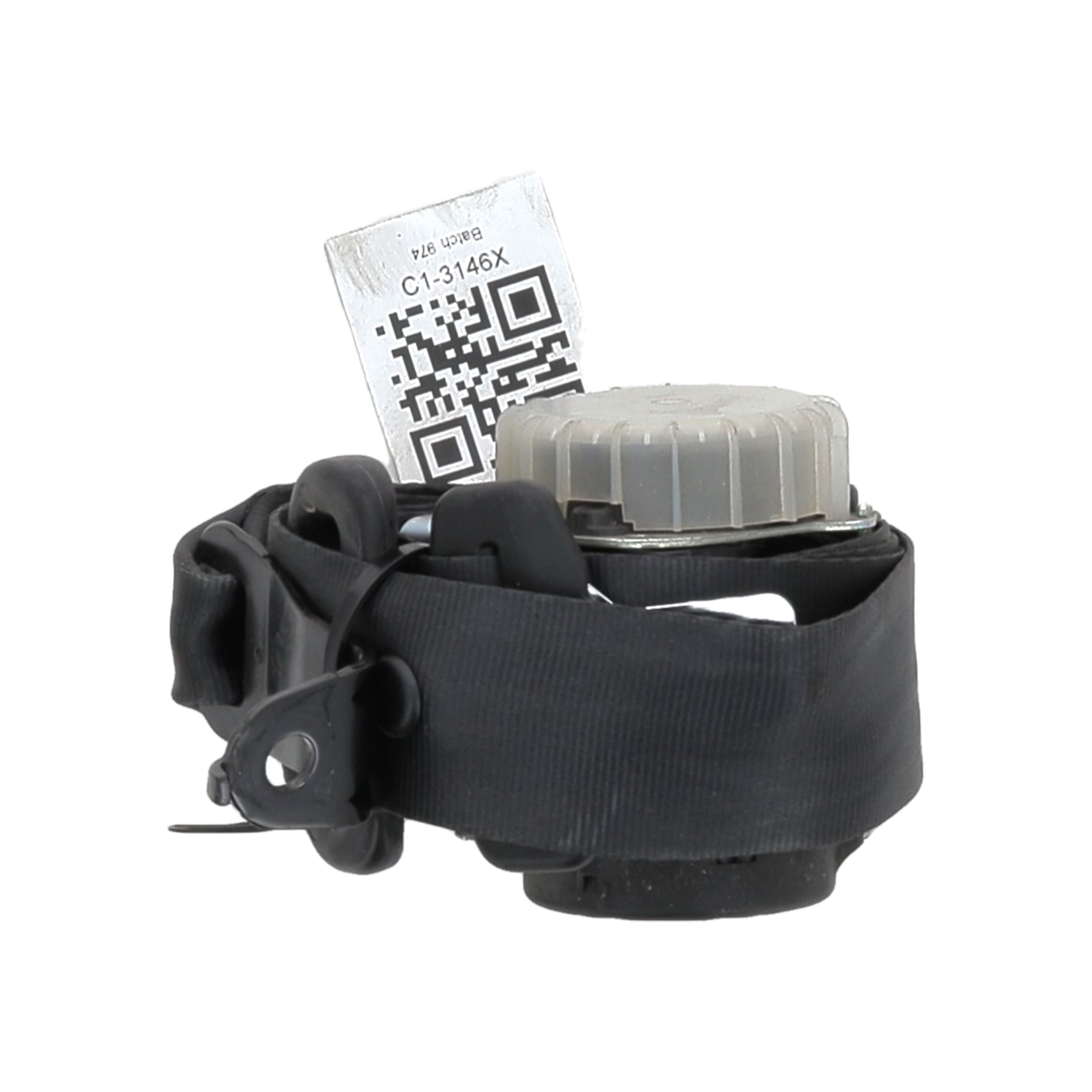 Ceinture arrière droite LAND ROVER RANGE ROVER réf. LR016460 C1-3146X C1-3146X