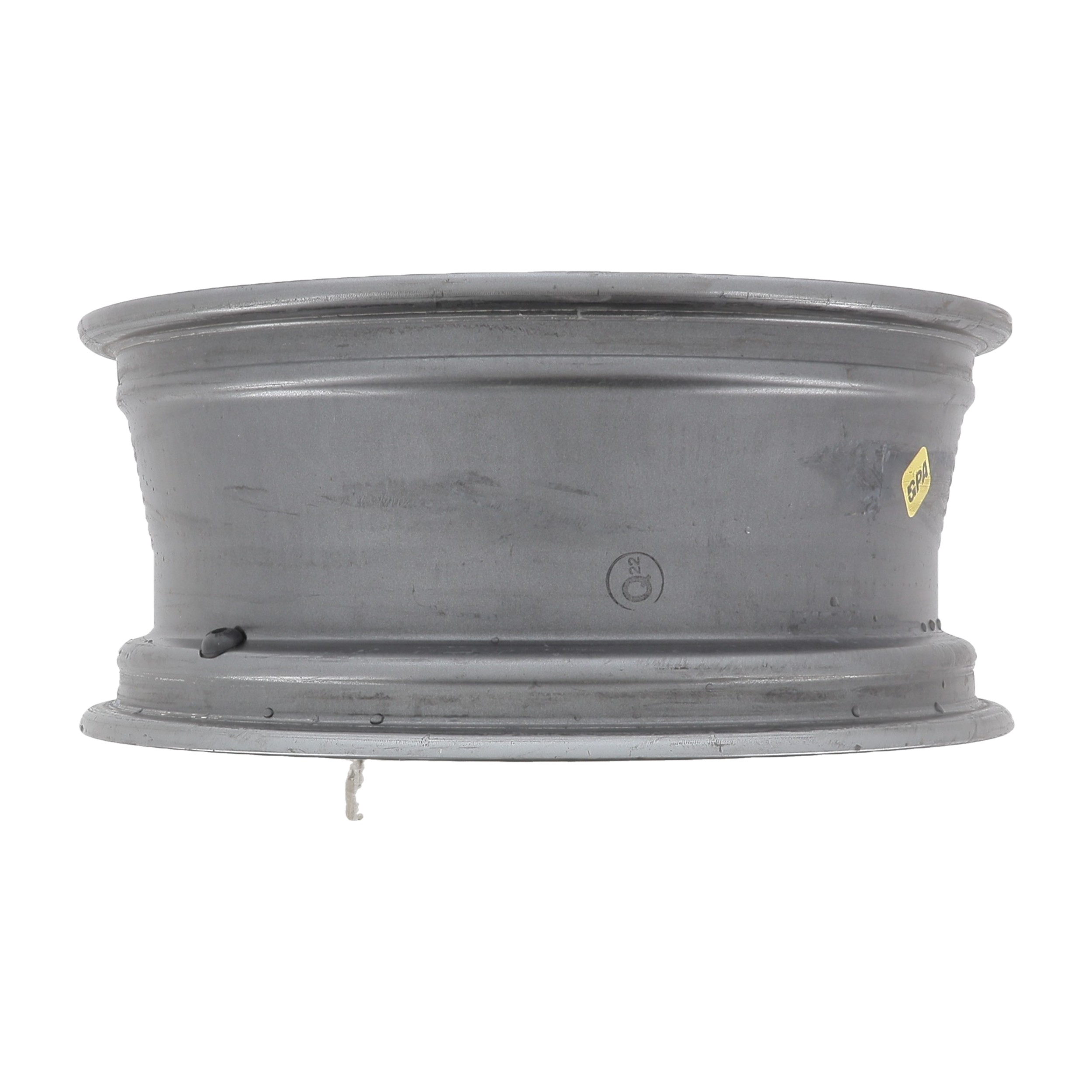 Jante alu 2G0601025AAZ49 - VOLKSWAGEN POLO 6 PH.1 1.0 TSI - C1-3195E C1-3195E