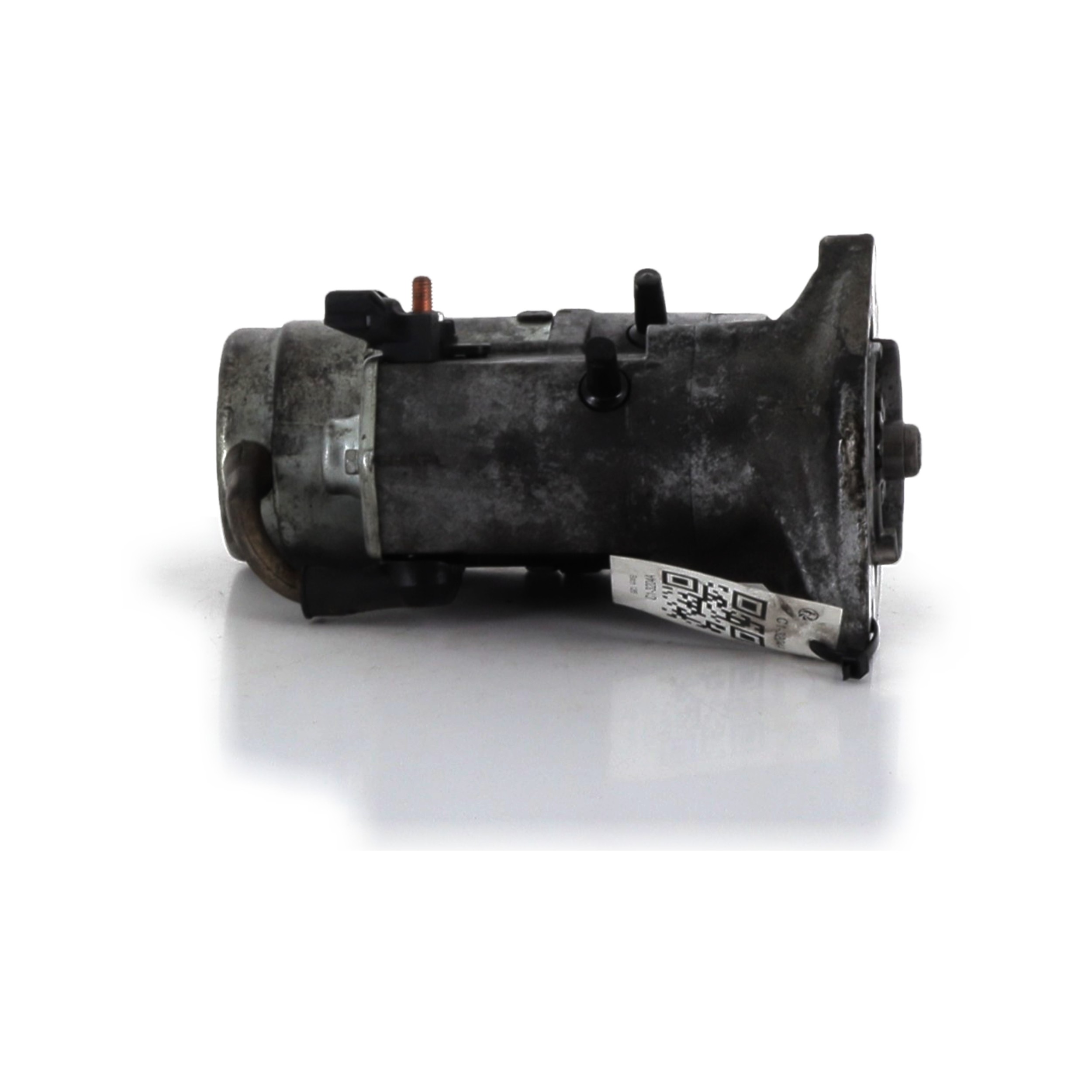 Démarreur TOYOTA RAV4 2.0 D4D réf. 2810064430 C1-3204A C1-3204A