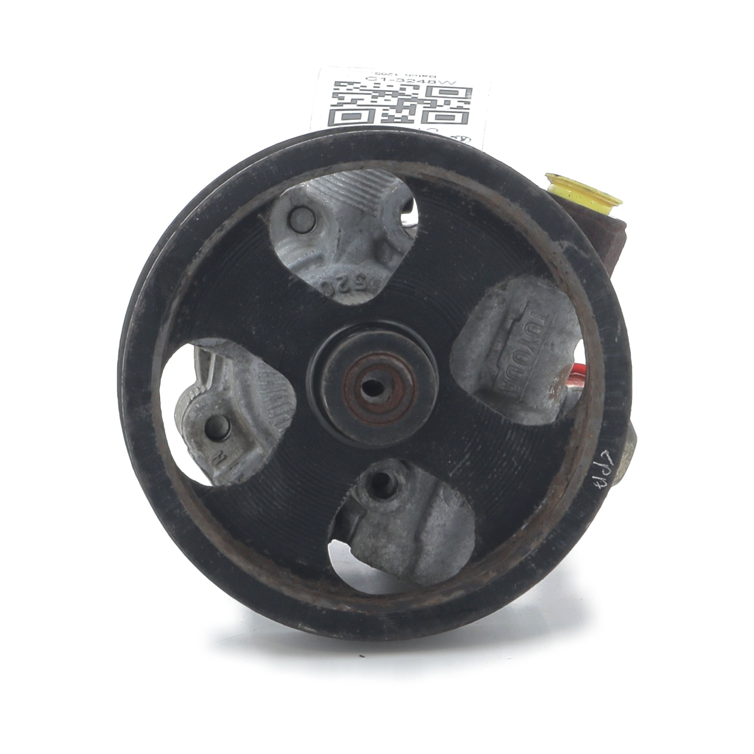 Pompe direction assistée TOYOTA RAV4 réf. 4431042090 C1-3248W C1-3248W