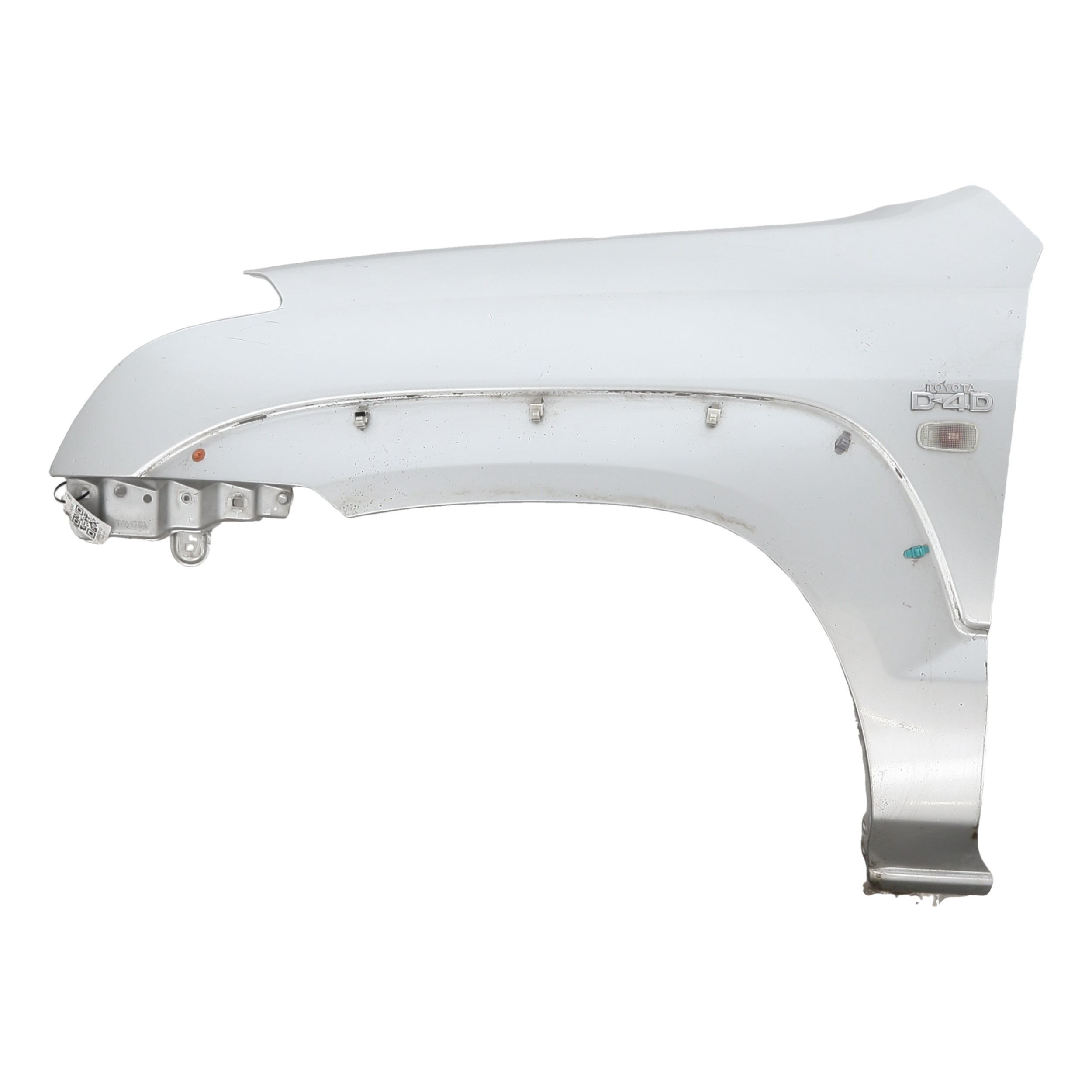 Aile avant gauche TOYOTA LANDCRUISER 4 538026A160 C1-3256Z C1-3256Z