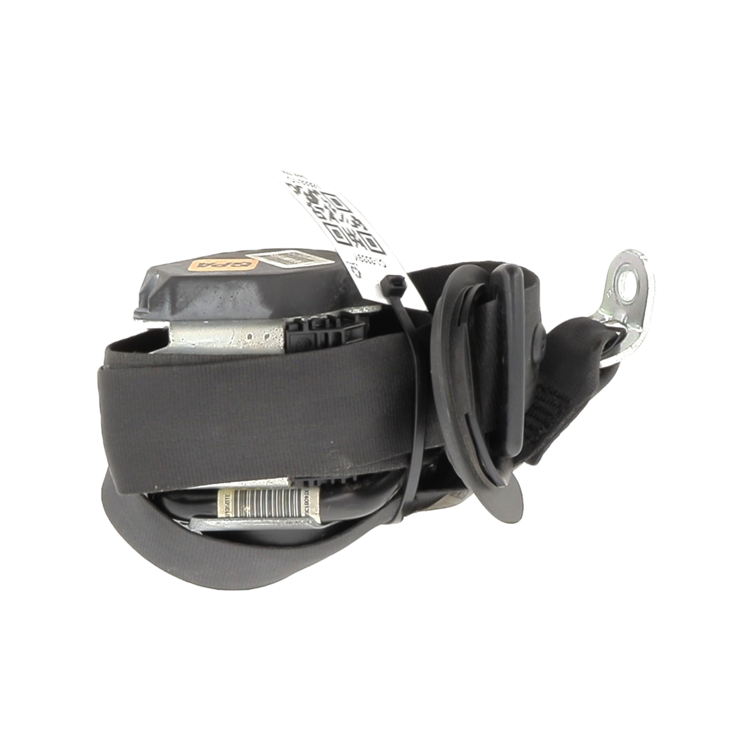 Ceinture avant gauche VOLKSWAGEN GOLF 5 réf. 1K4857705BERAA C1-3339Y C1-3339Y