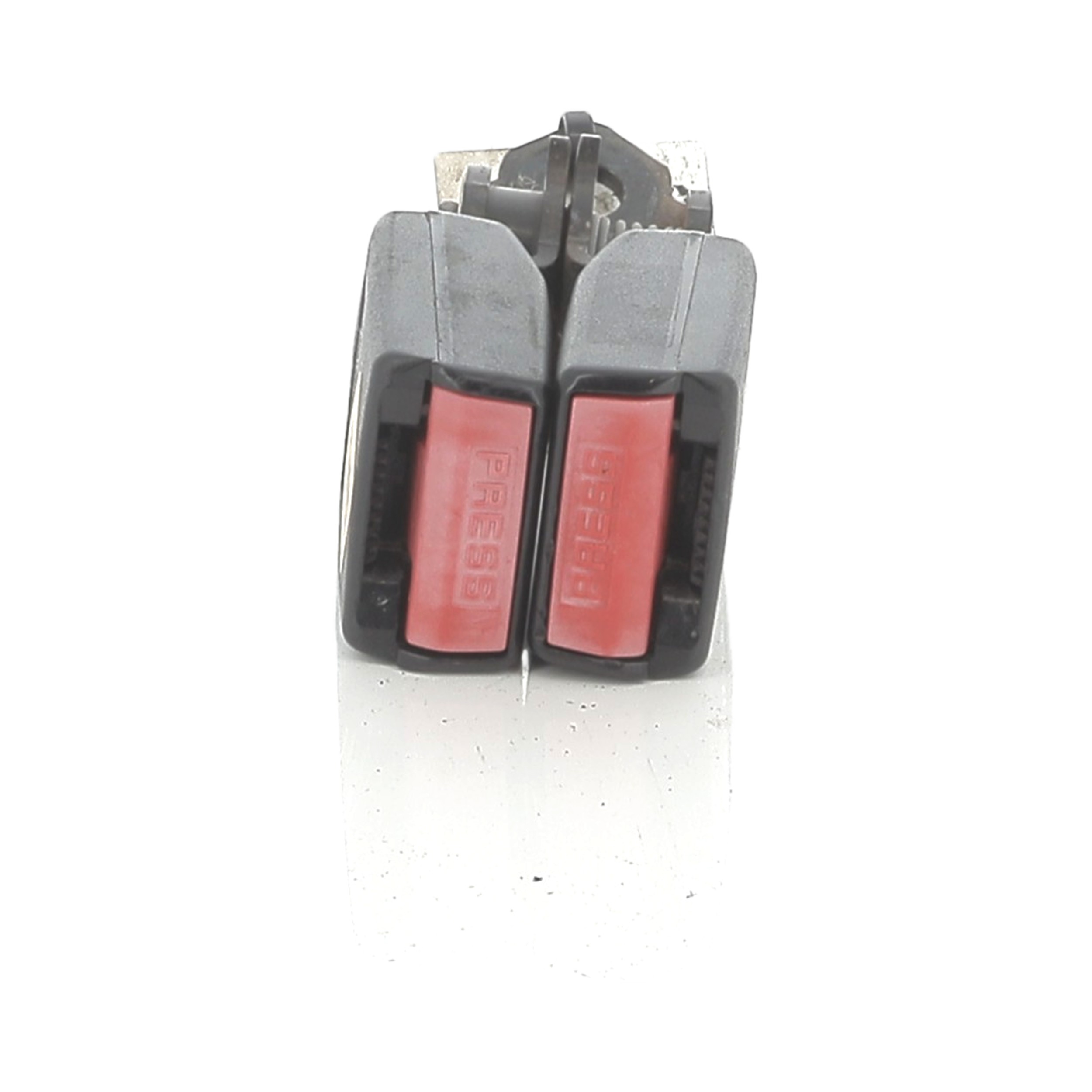 Attache ceinture arrière gauche PEUGEOT 407 SW PH.1 C1-3355H C1-3355H