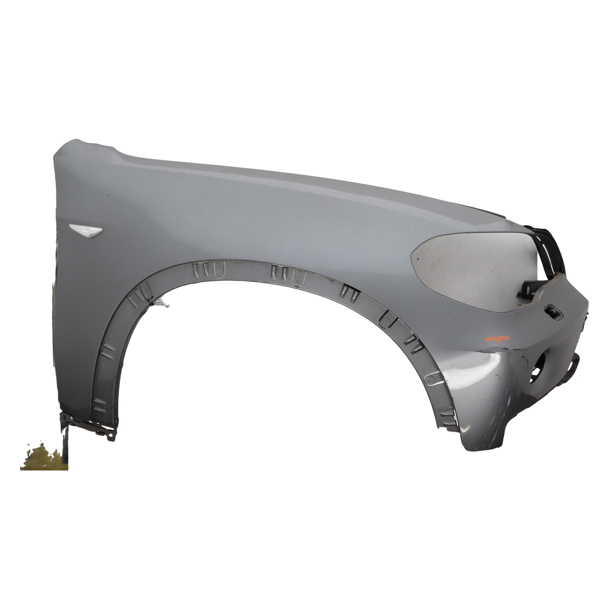 Aile avant droite BMW X5 2 PH.1 51657178396 C1-3382Z C1-3382Z