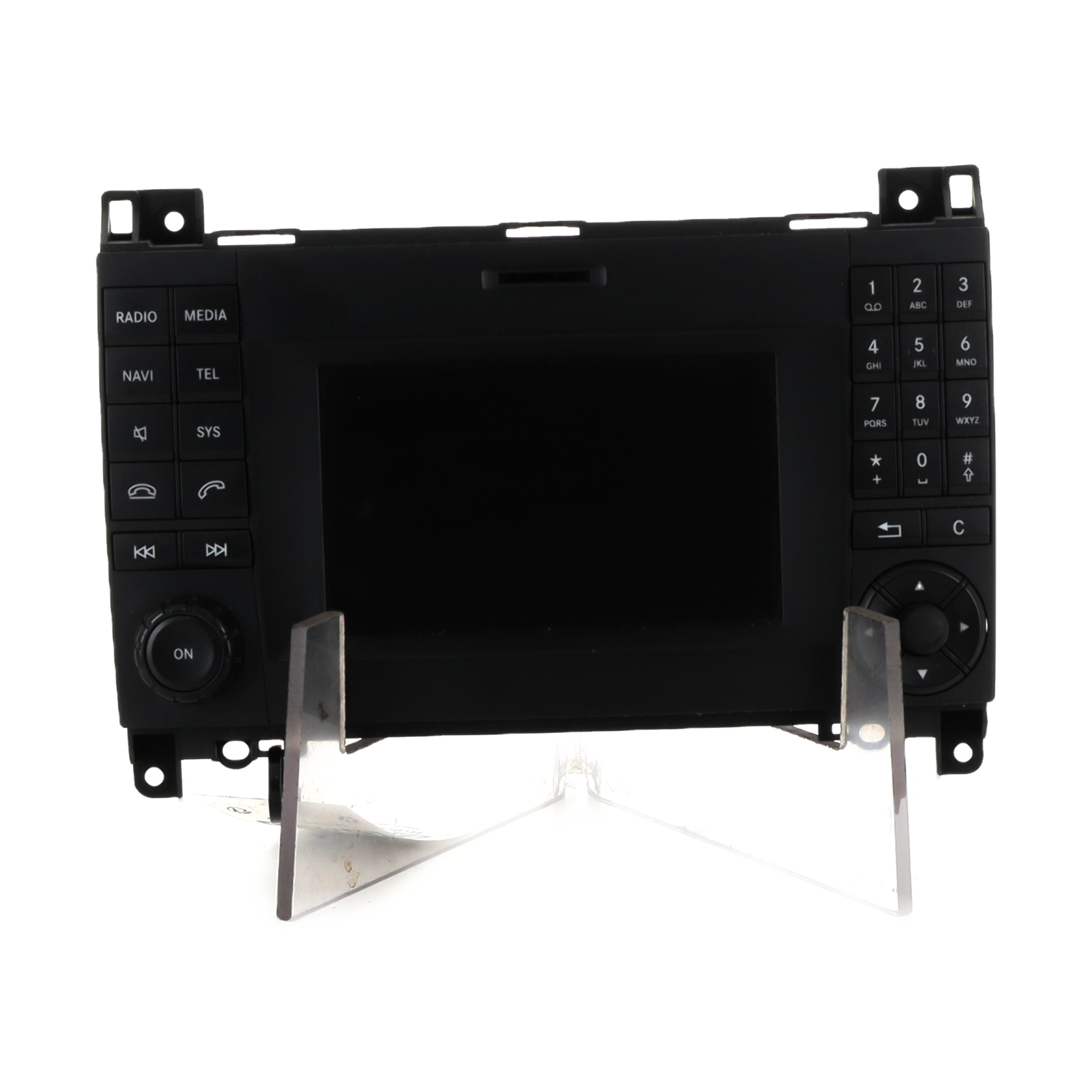 Poste Multimédia MERCEDES SPRINTER 2 C1-3391H C1-3391H