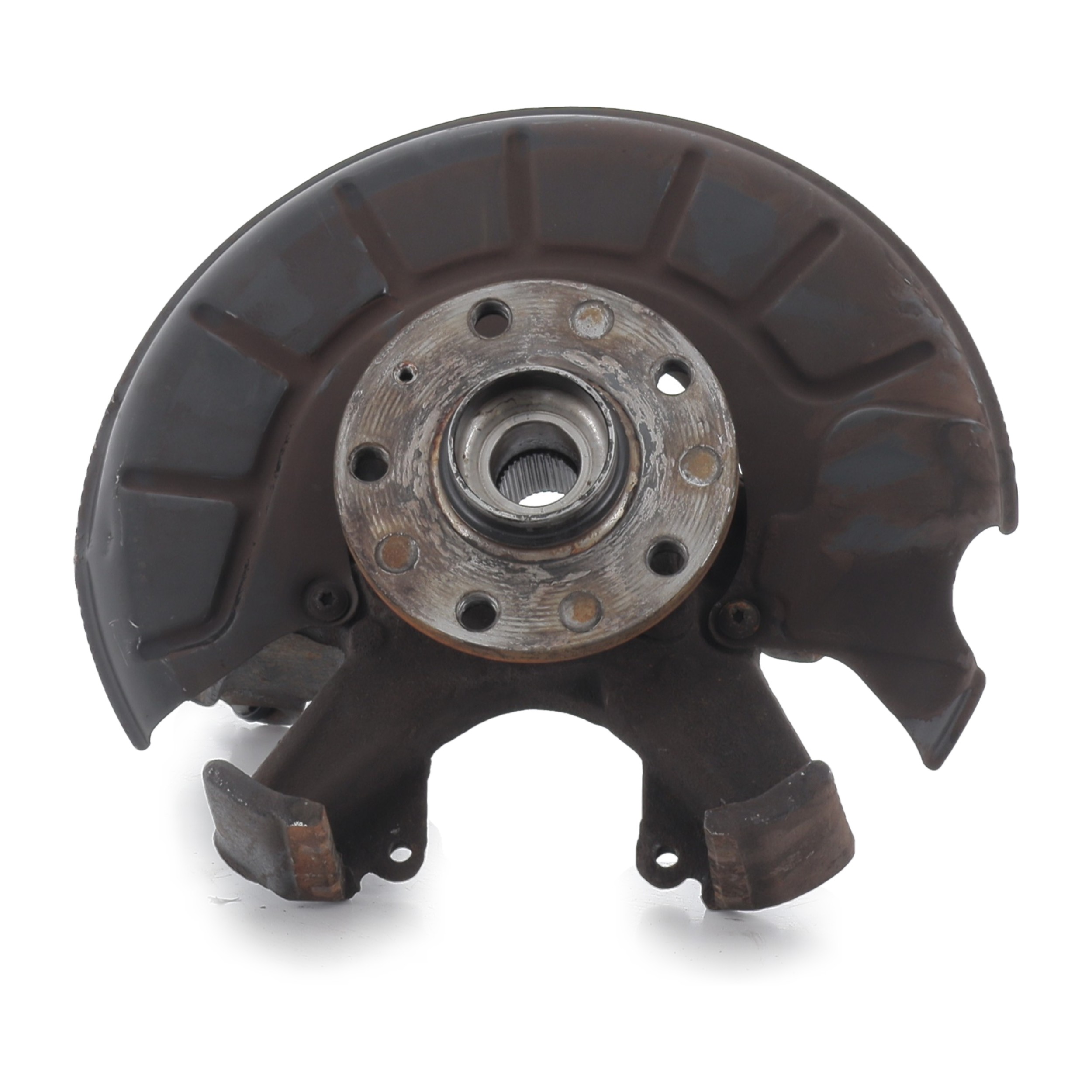 Pivot avant gauche VOLKSWAGEN BEETLE 2 PH.1 1.6 TDI réf. 5C0407255A C1-3400G C1-3400G