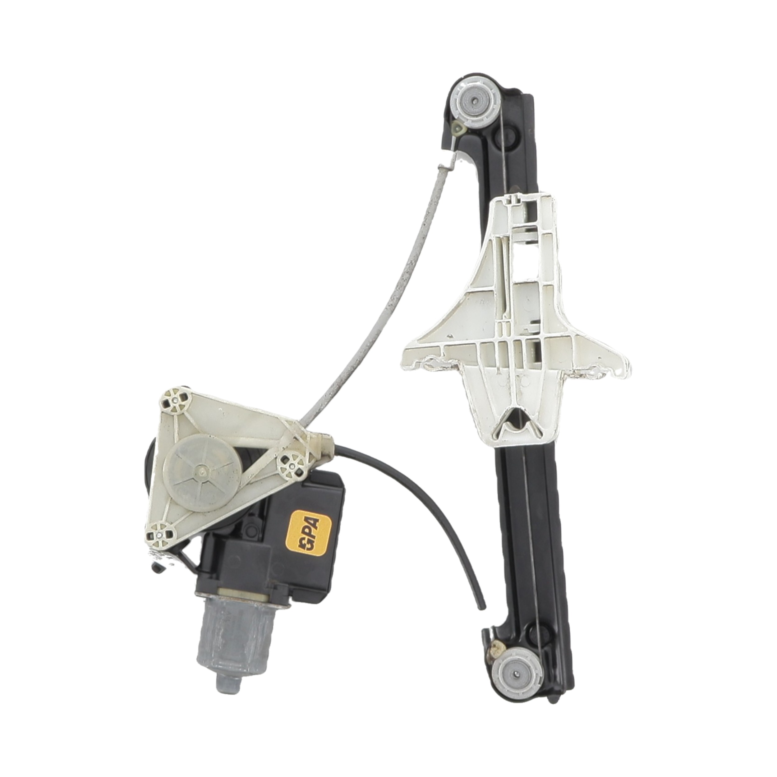 Lève-vitre arrière droit VOLKSWAGEN POLO 5 PH.1 C1-3400M C1-3400M