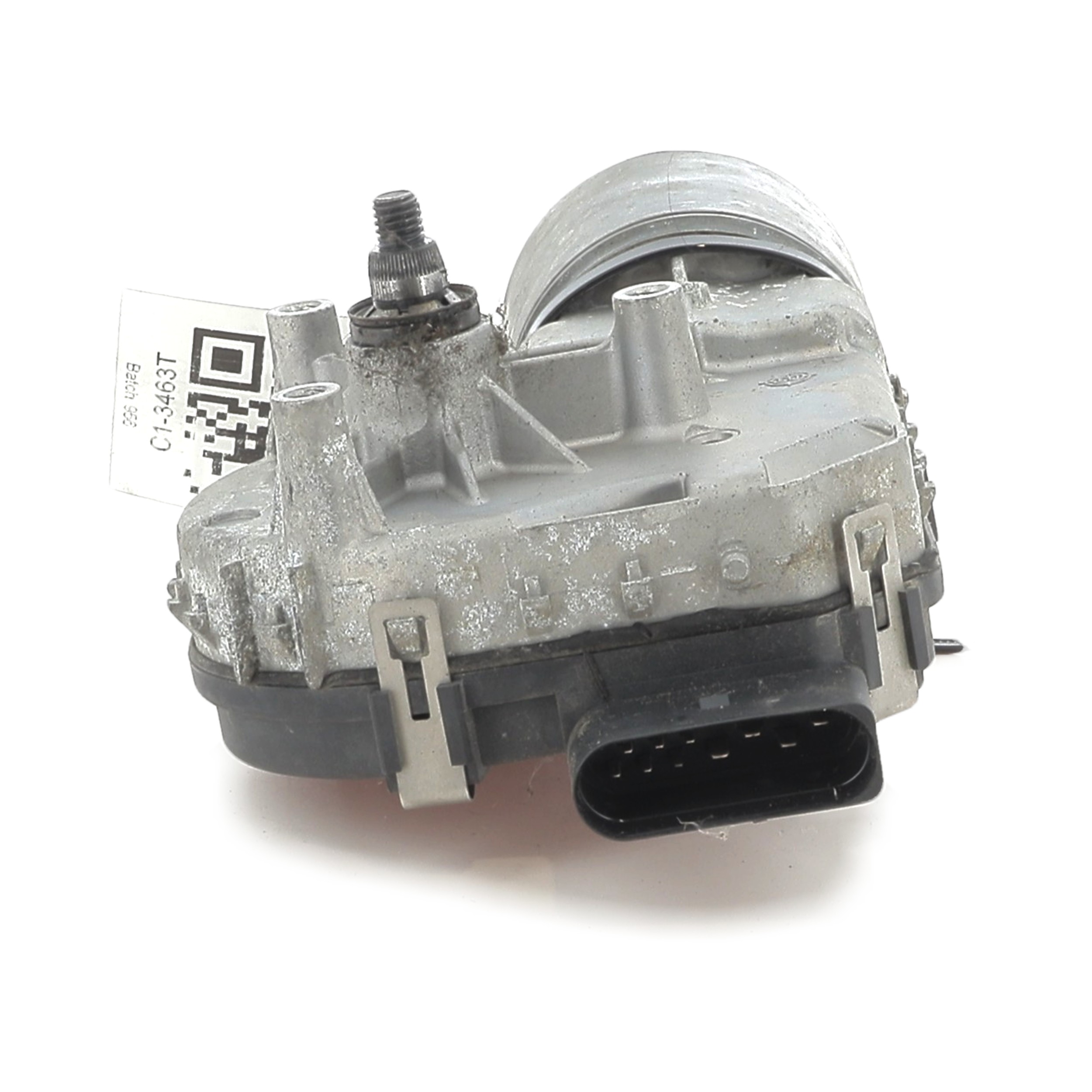 Moteur d'essuie glace avant réf. 4E1955119C AUDI A8 2 PH.1 C1-3463T C1-3463T