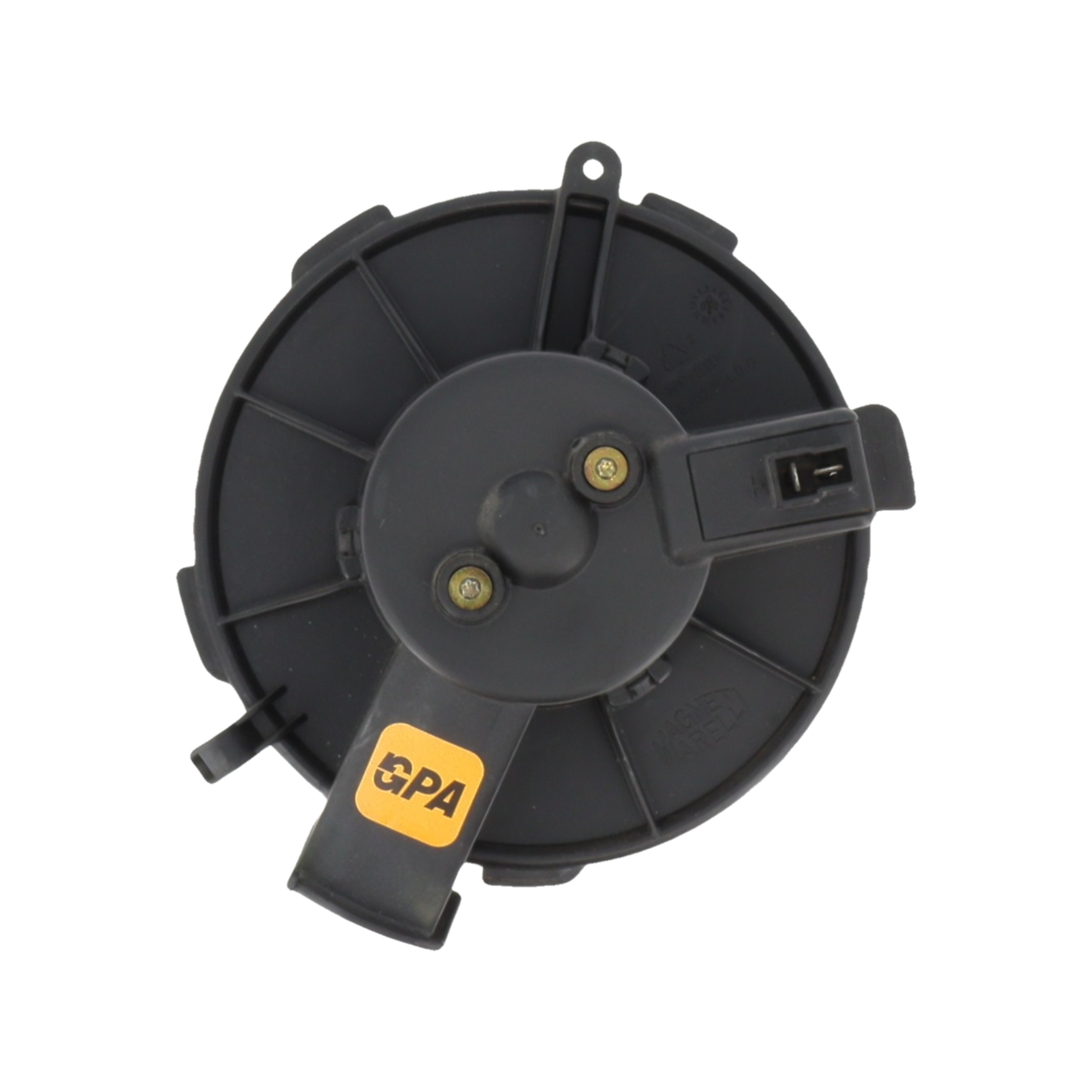 Soufflerie/Pulseur PEUGEOT 307 PH.1 réf. 6441P1 C1-3498P C1-3498P