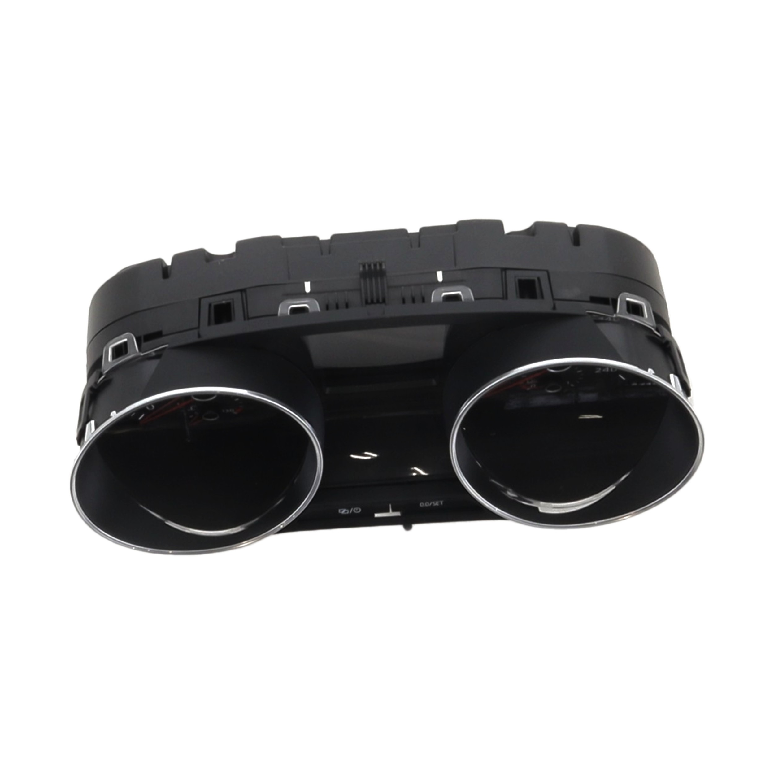 Compteur 6C0920740A - VOLKSWAGEN POLO 5 PH.2 1.2 TSI - C1-3534V C1-3534V