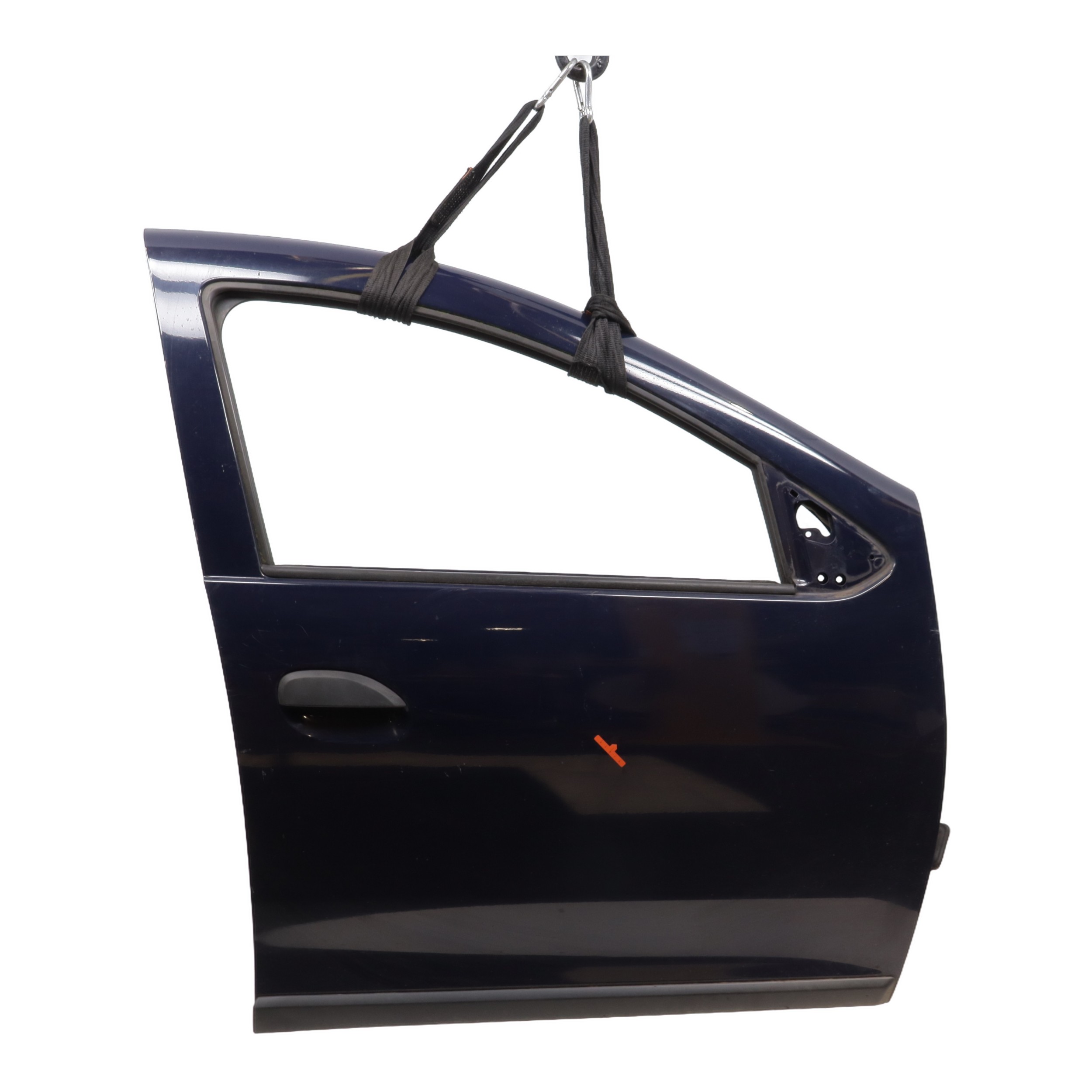 Porte avant droite DACIA LOGAN MCV 2 PH.1 801000083R C1-3543M C1-3543M