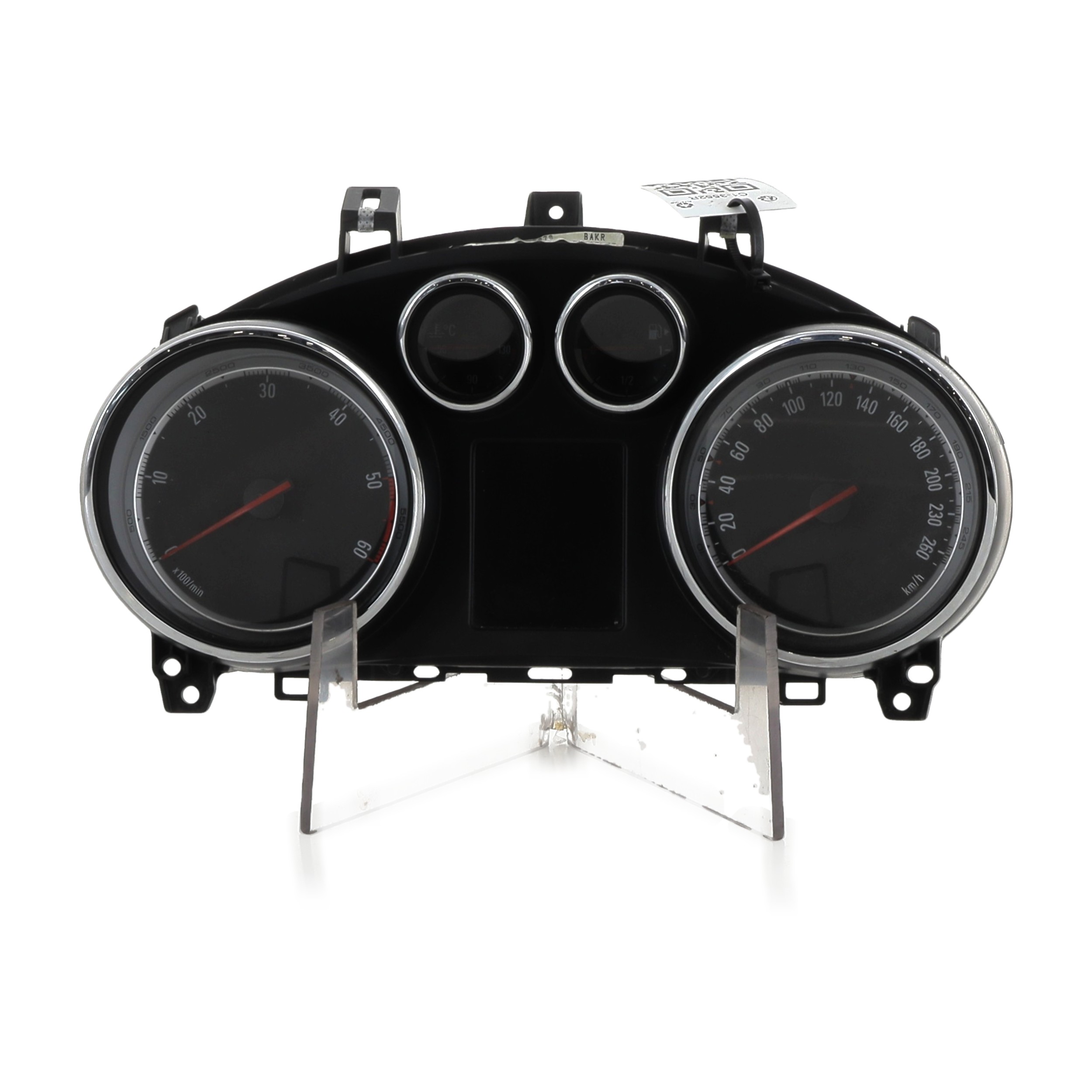 Compteur 95375170 - OPEL MOKKA 1 PH.1 1.7 CDTI - C1-3552R C1-3552R [reference_1602737] 3