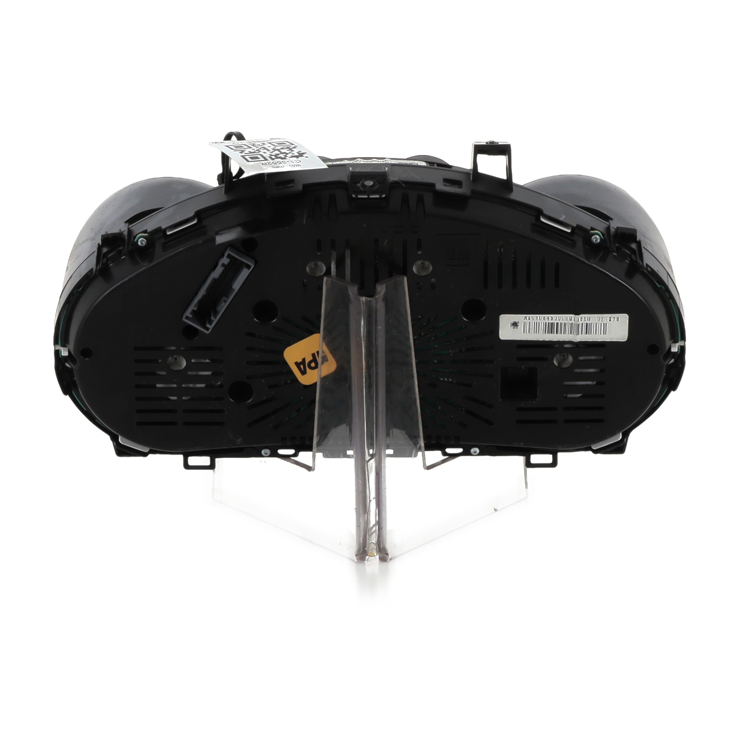 Compteur 95375170 - OPEL MOKKA 1 PH.1 1.7 CDTI - C1-3552R C1-3552R [reference_1602737] 5