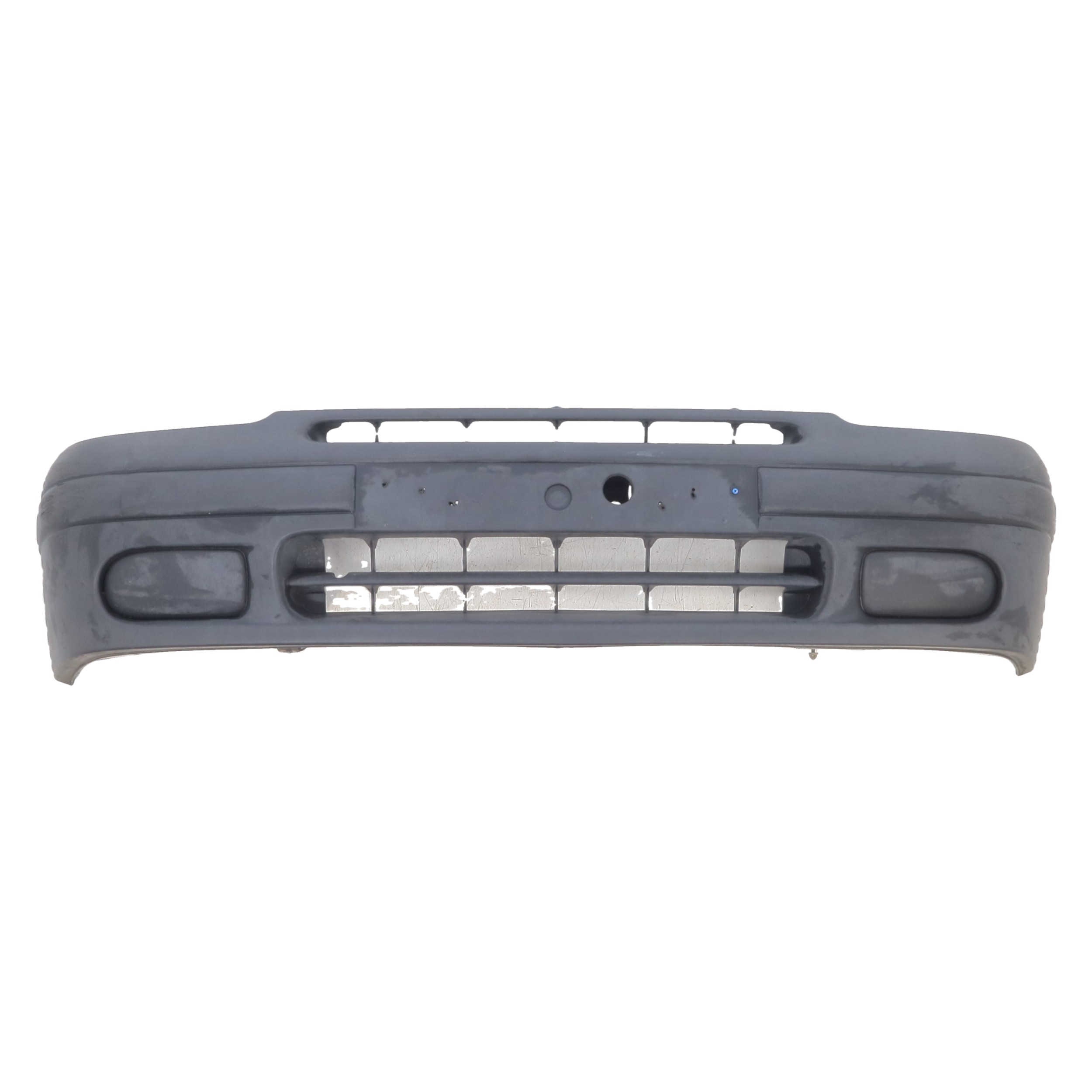 Pare choc avant 7701469722 - RENAULT CLIO 1 PH.3 OASI/FID - C1-3558M C1-3558M