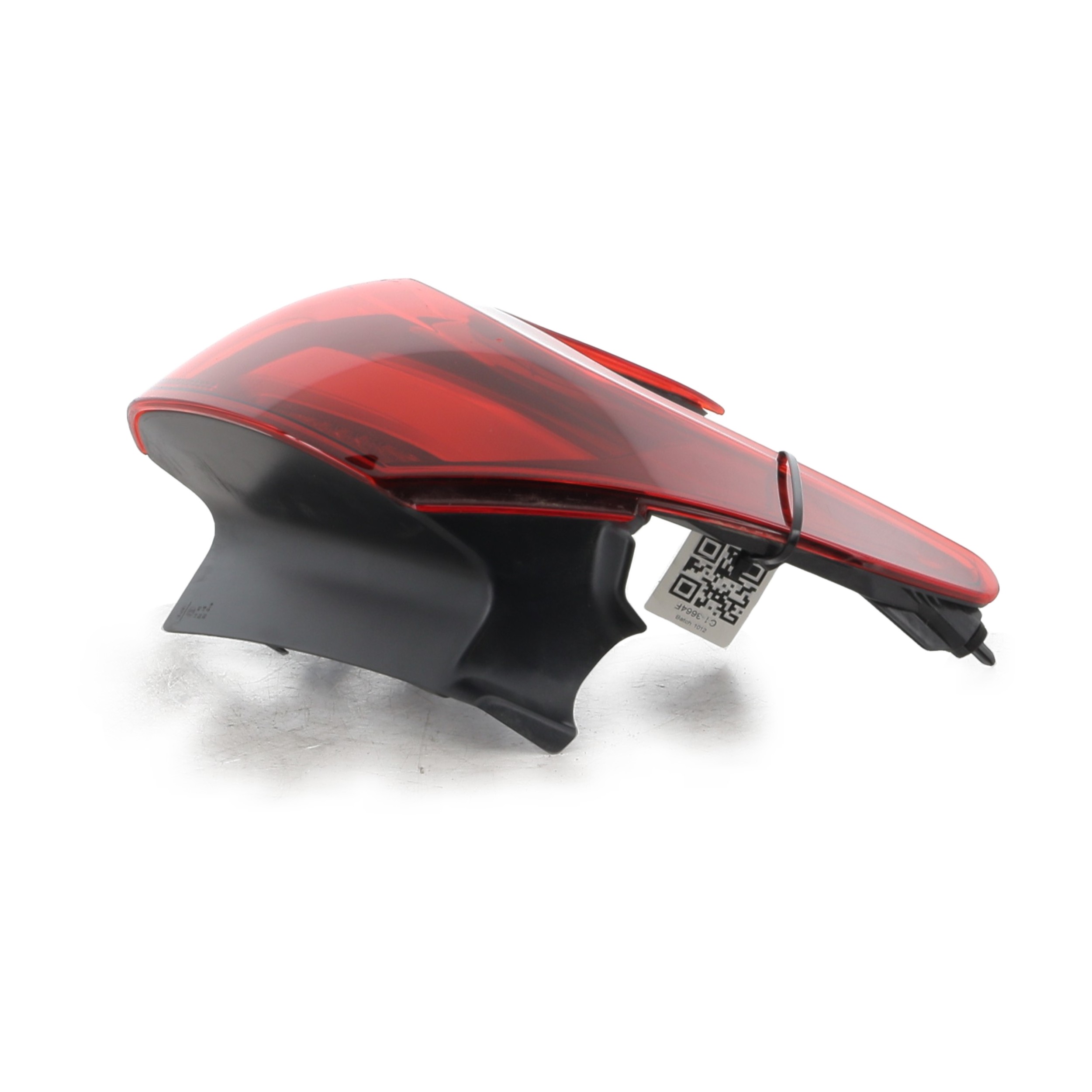 Feu arrière gauche PEUGEOT 2008 1 PH.2 réf. 9826730480 C1-3664F C1-3664F [reference_114427] 2