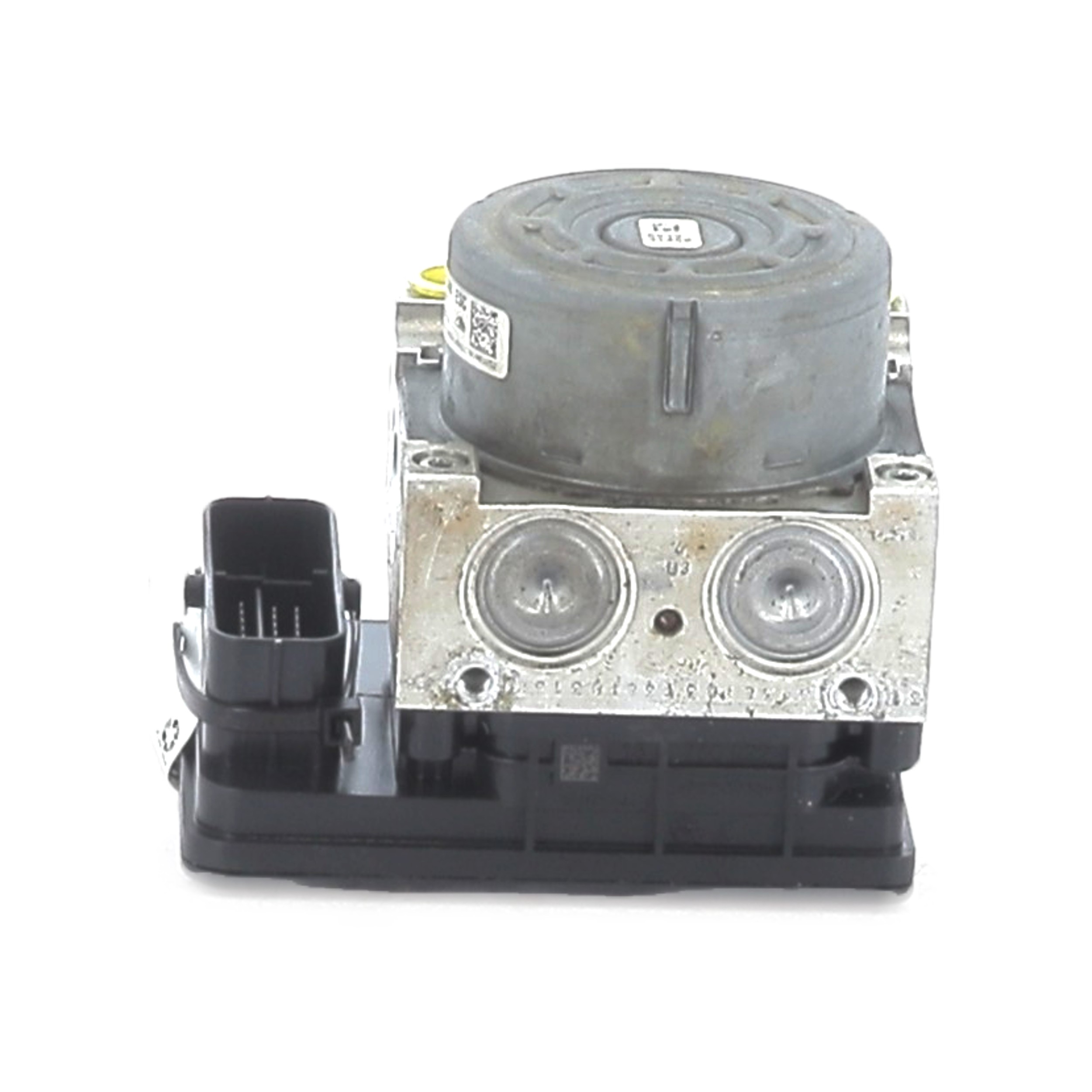 Bloc ABS 1616784380 - CITROEN C-ELYSEE PH.1 1.6 BHDI - C1-3694L C1-3694L