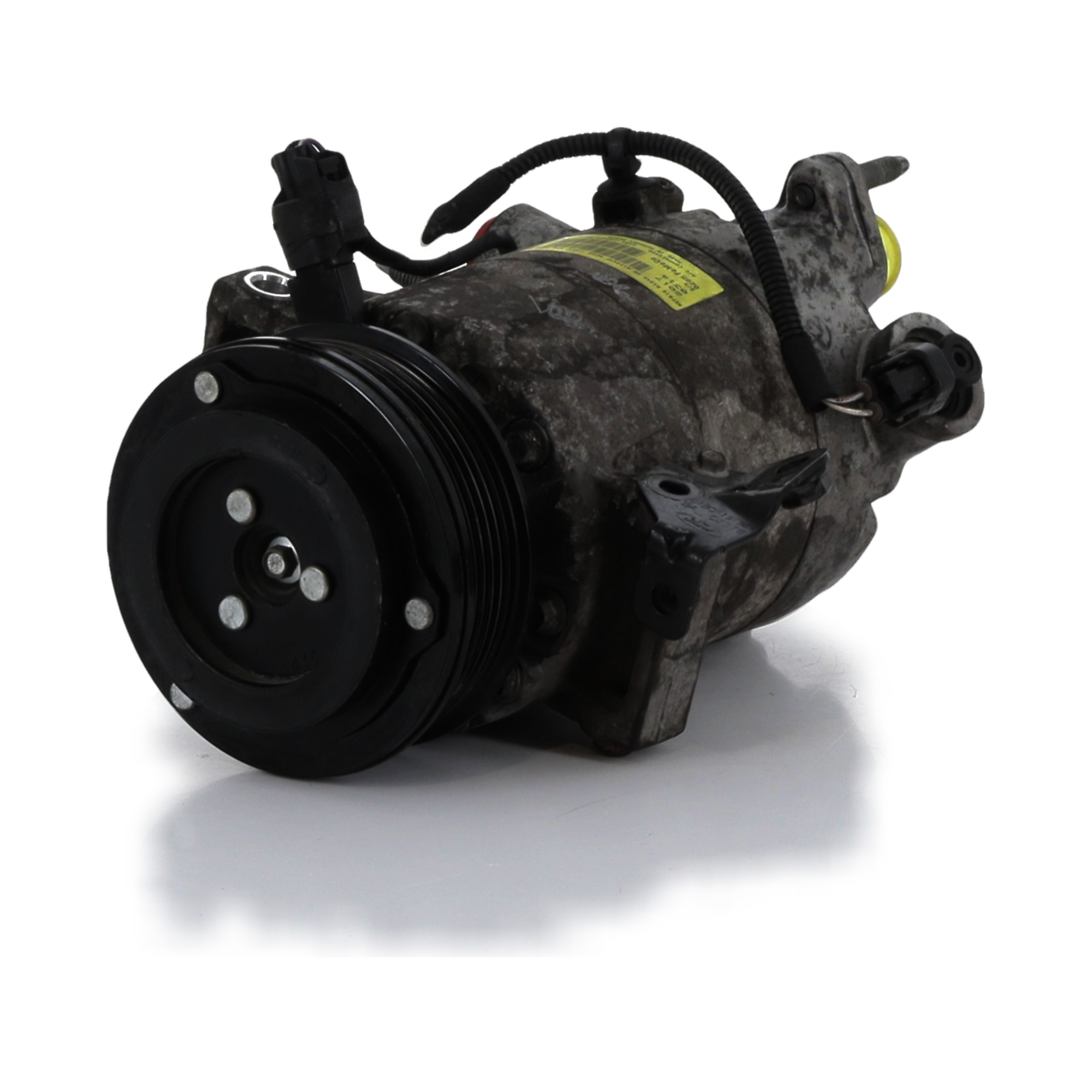 Compresseur de climatisation FORD B-MAX 1.0 SCTI réf. 1930248 C1-3889Z C1-3889Z