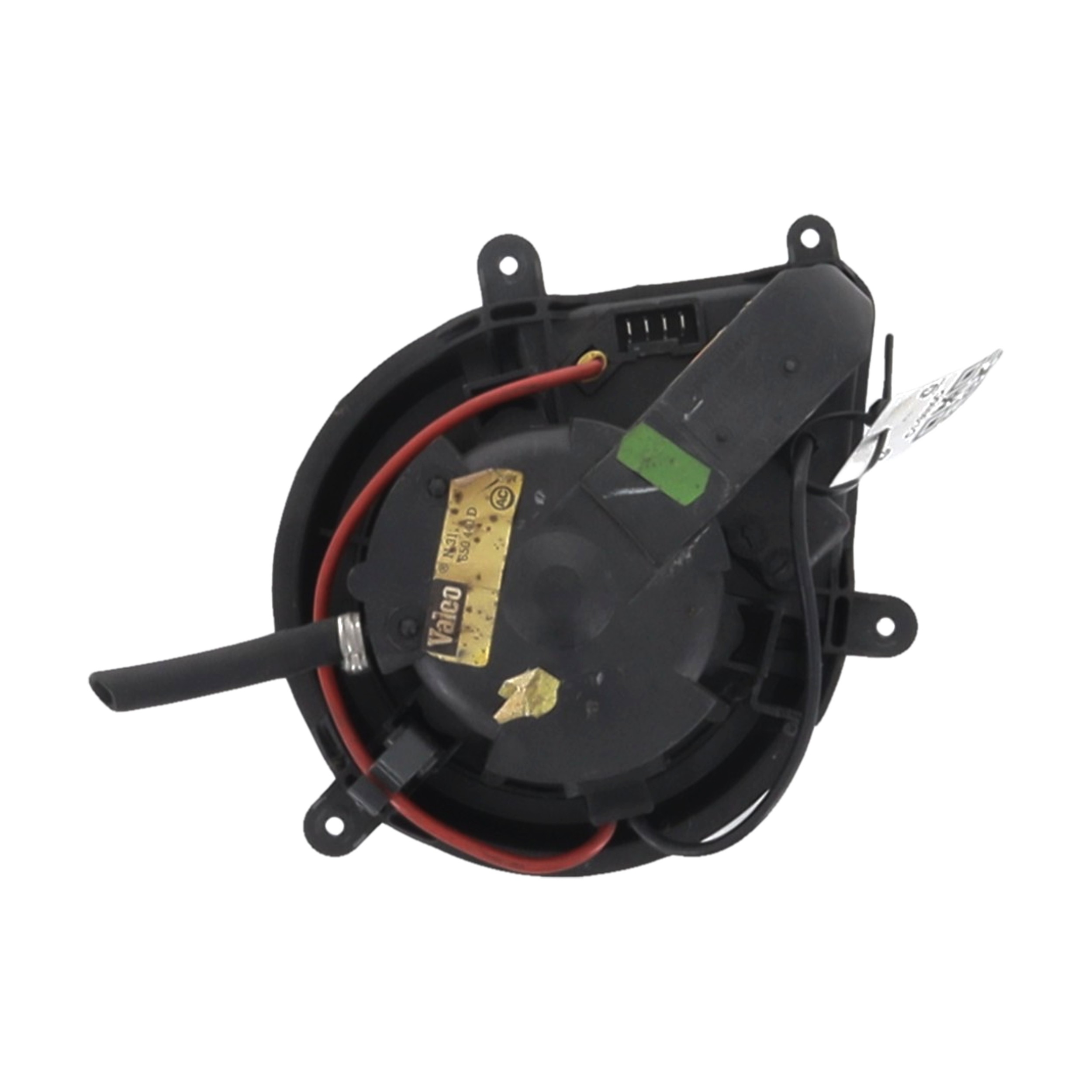 Soufflerie/Pulseur CITROEN ZX PH.1 réf. 00006441L3 C1-3900Q C1-3900Q