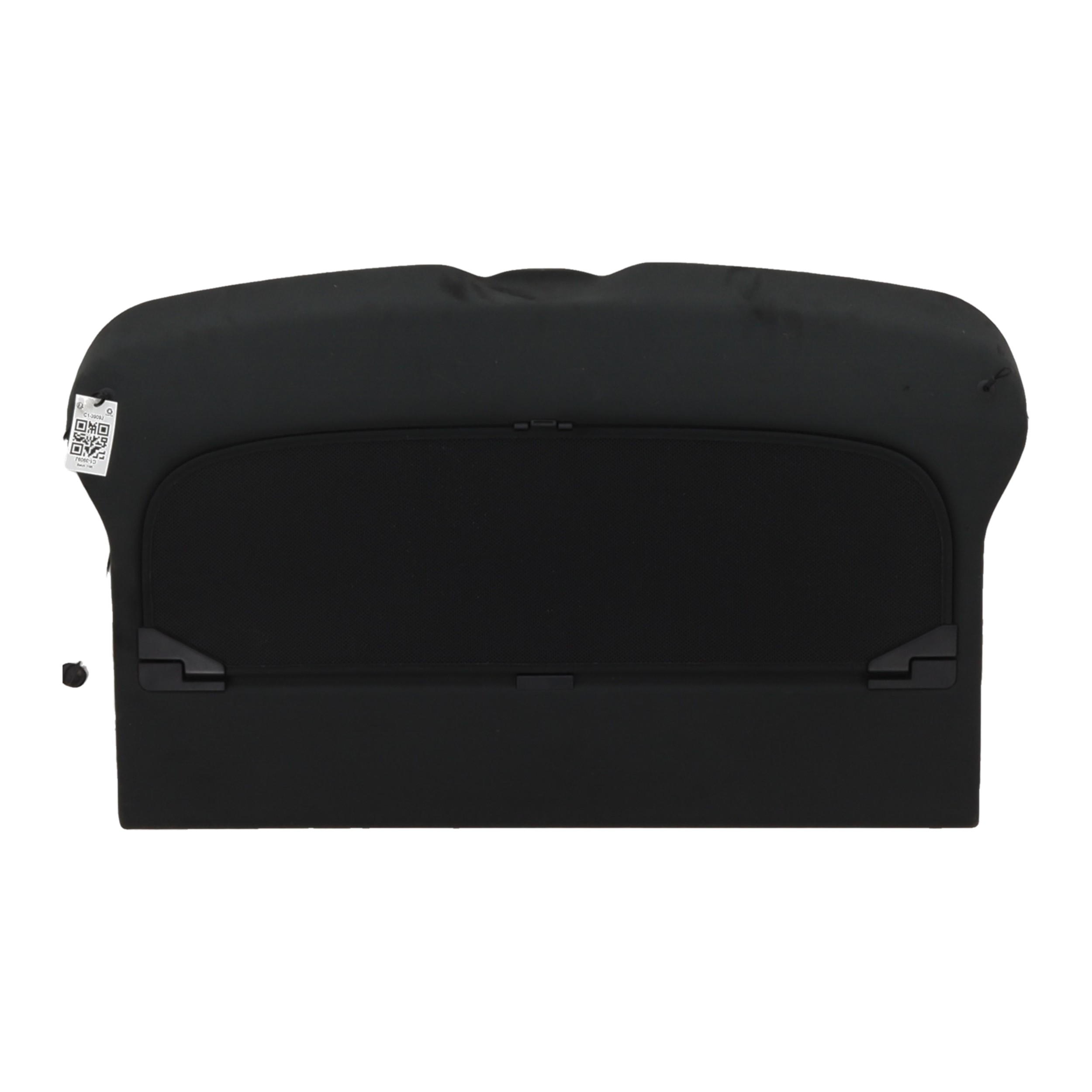 Plage arrière 8P4867769BF2J9 - AUDI A3 2 PH.1 TDI QUAT - C1-3909J C1-3909J