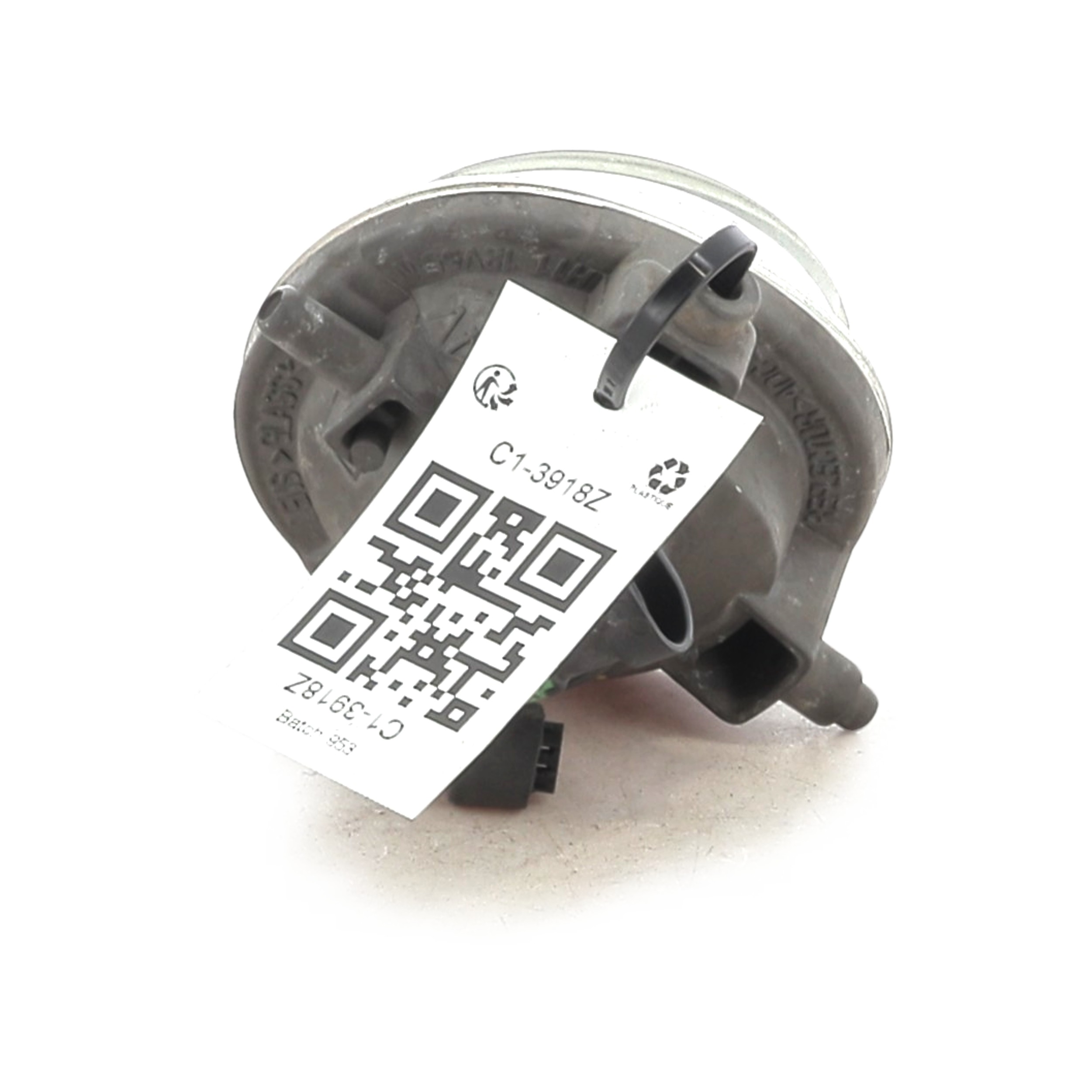 Antibrouillard droit GDK551680A - MAZDA MAZDA 5 1 PH.2 2.0 MZCD - C1-3918Z C1-3918Z