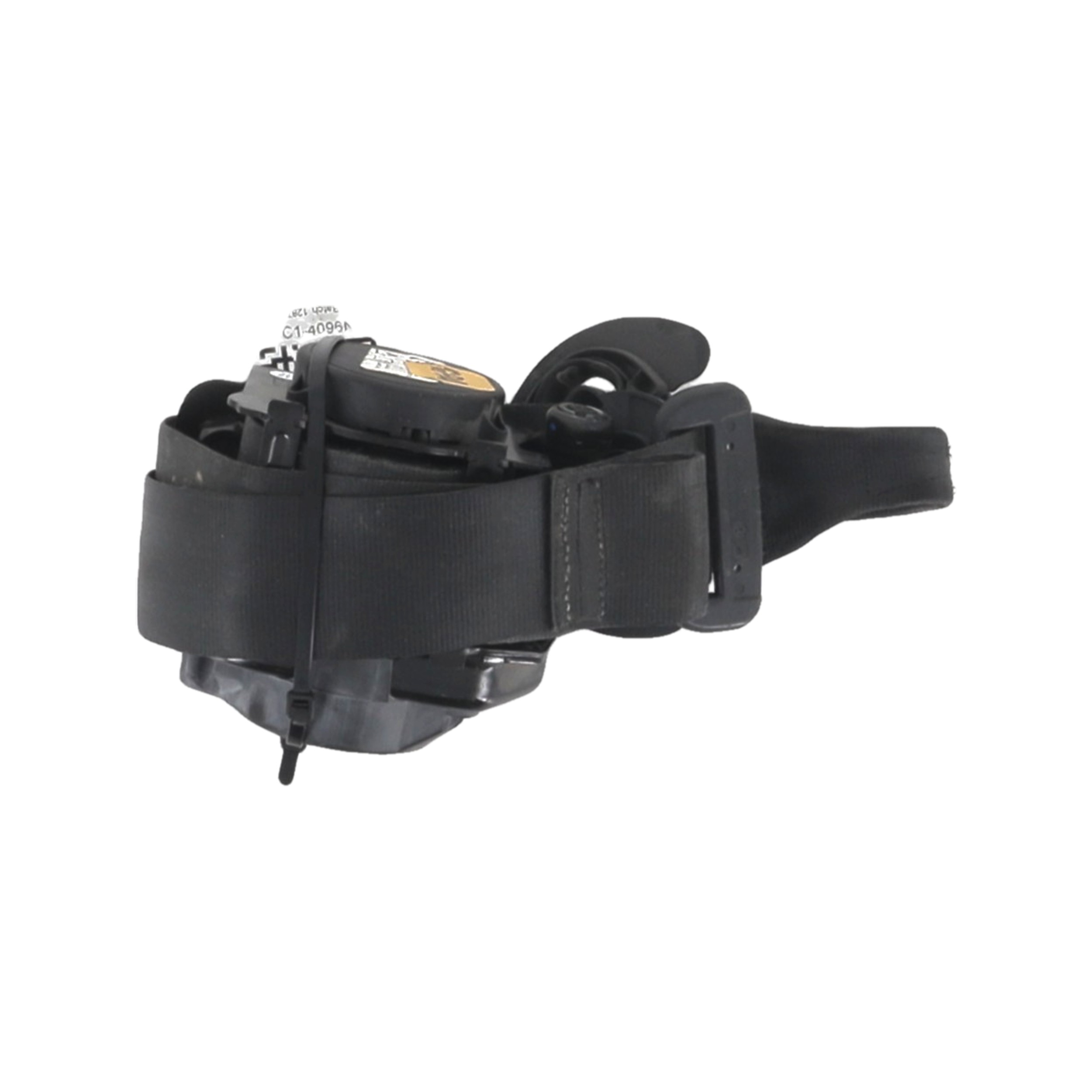 Ceinture avant droit VOLKSWAGEN BEETLE 2 PH.1 réf. 5C5857706GRAA C1-4096N C1-4096N