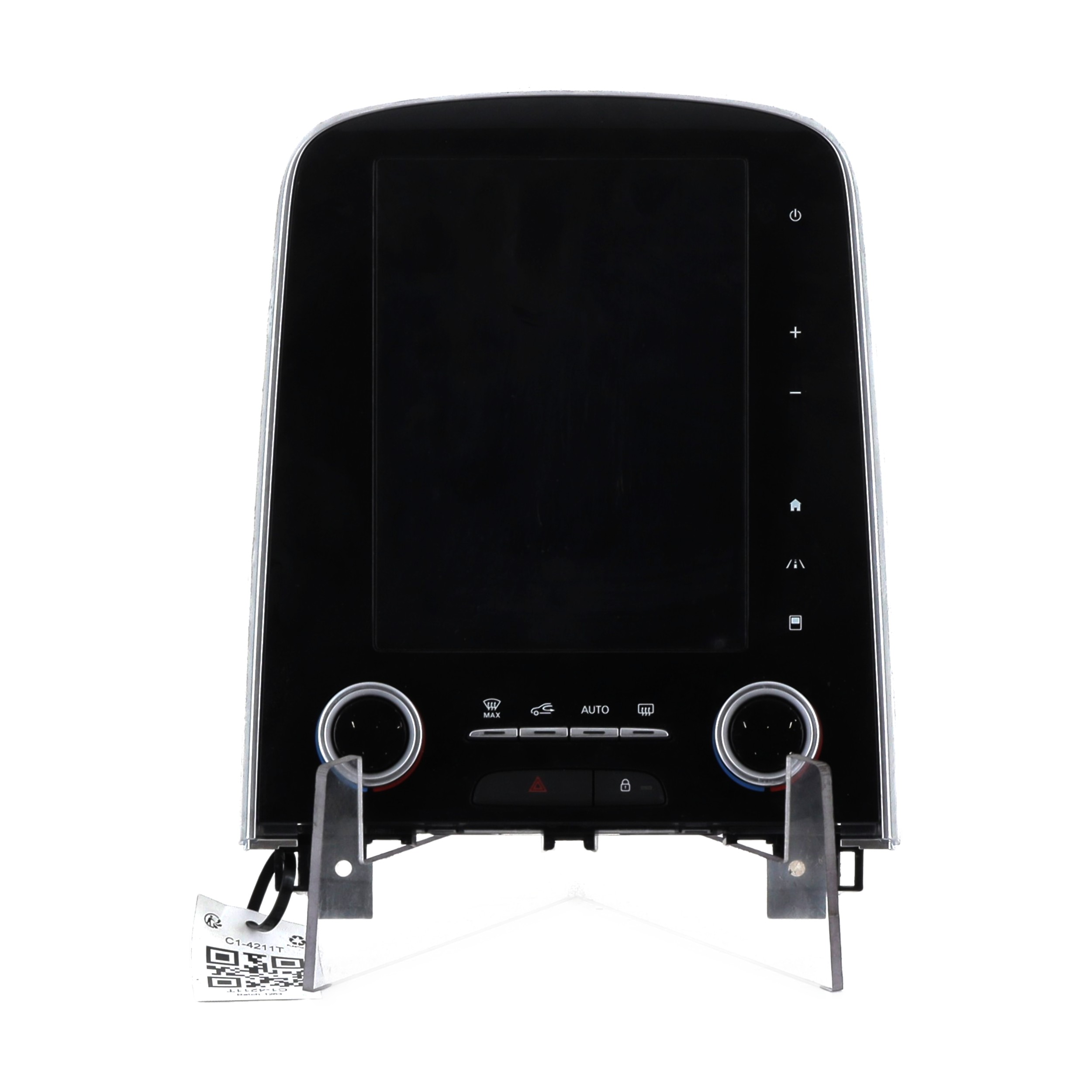 Poste Multimédia RENAULT ESPACE 5 C1-4211T C1-4211T