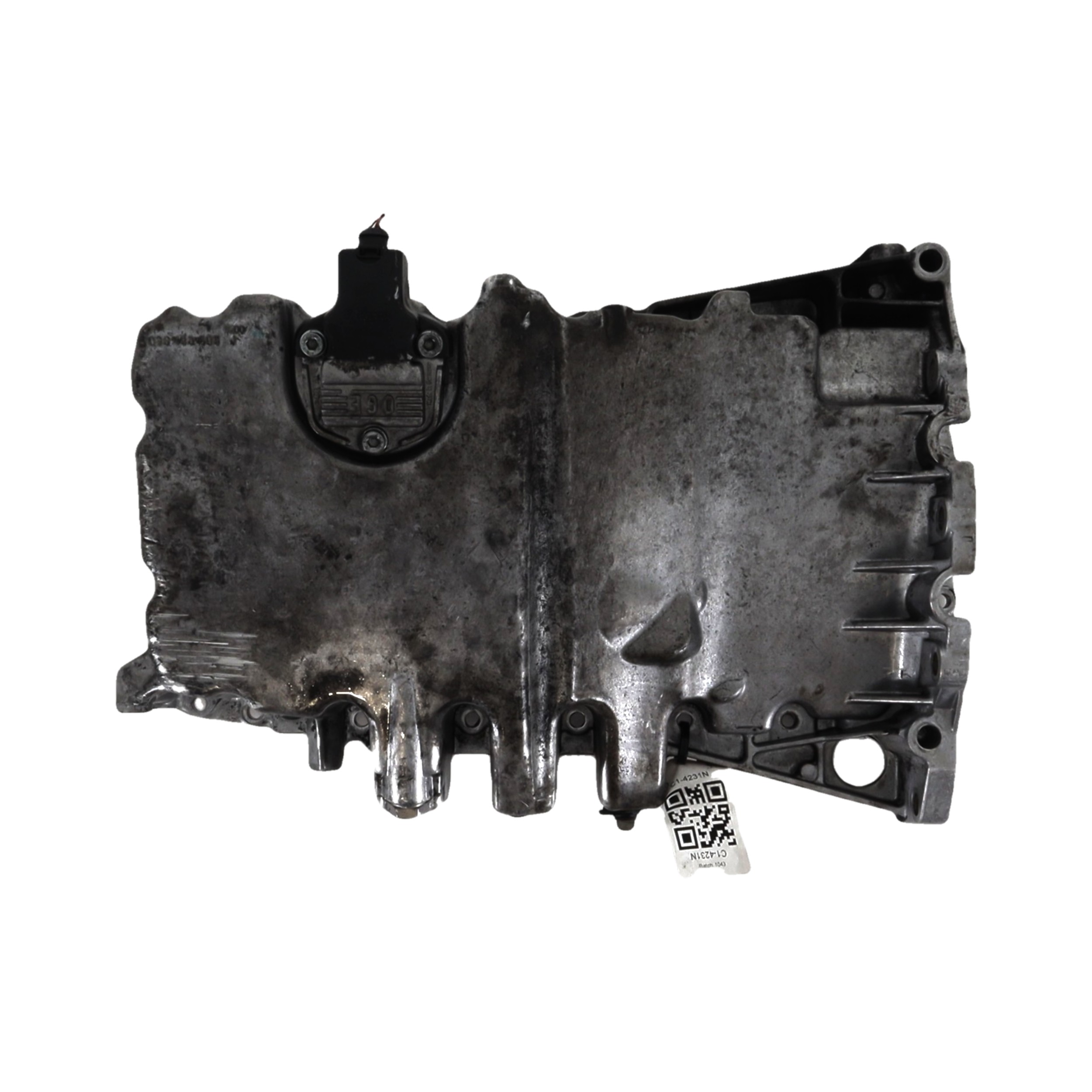 Carter d'huile 03G103603AH - AUDI A4 AVANT 2 PH.2 TDI - C1-4231N C1-4231N