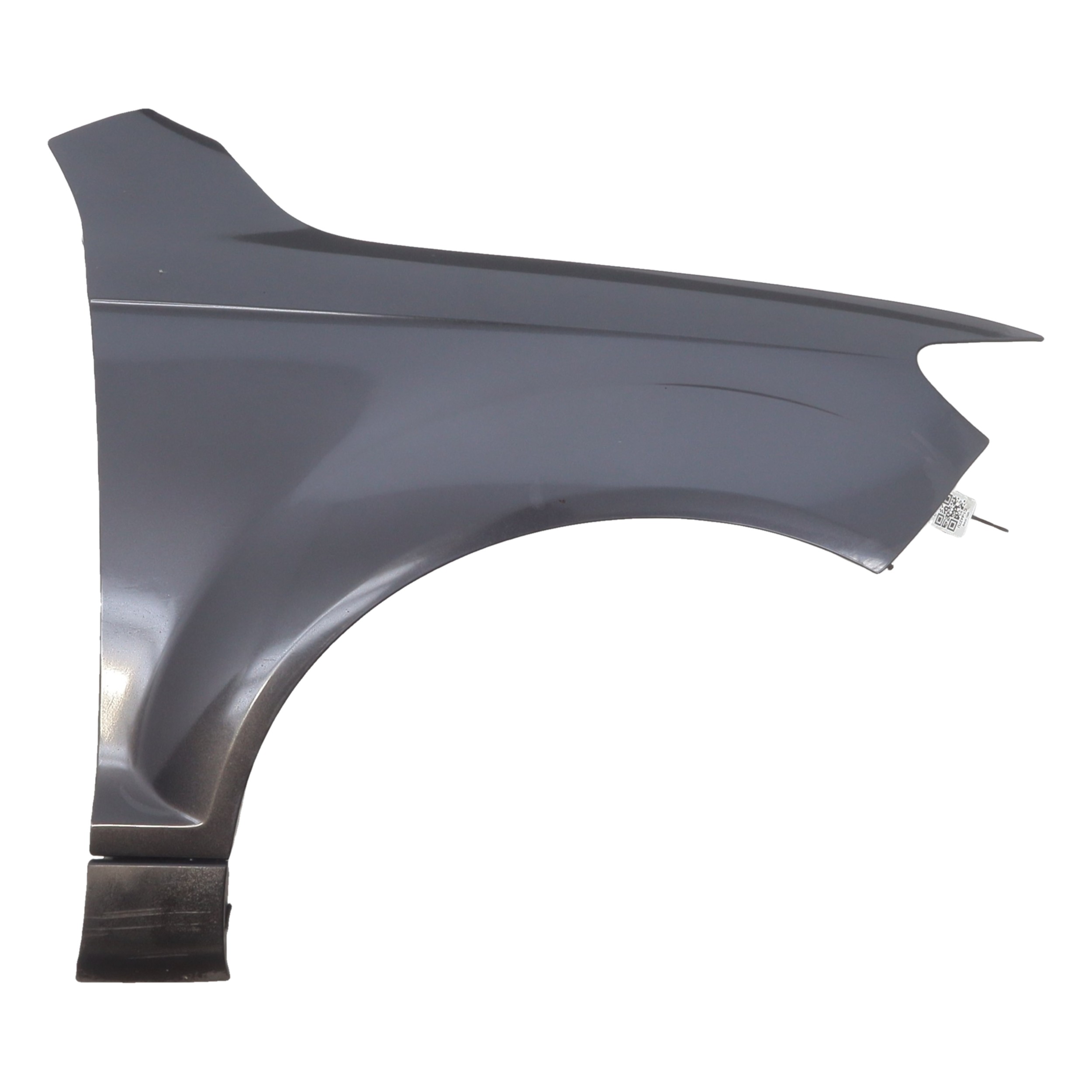 Aile avant droite AUDI Q7 1 PH.2 4L0821102 C1-4427U C1-4427U