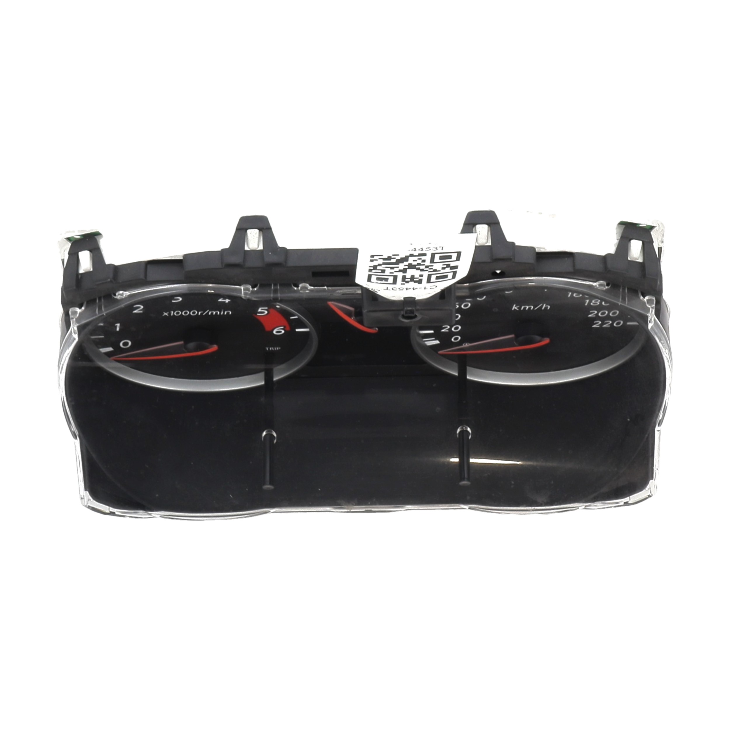 Compteur 24810-BH13B - NISSAN NOTE 1 PH.2 1.5 DCI - C1-4453T C1-4453T