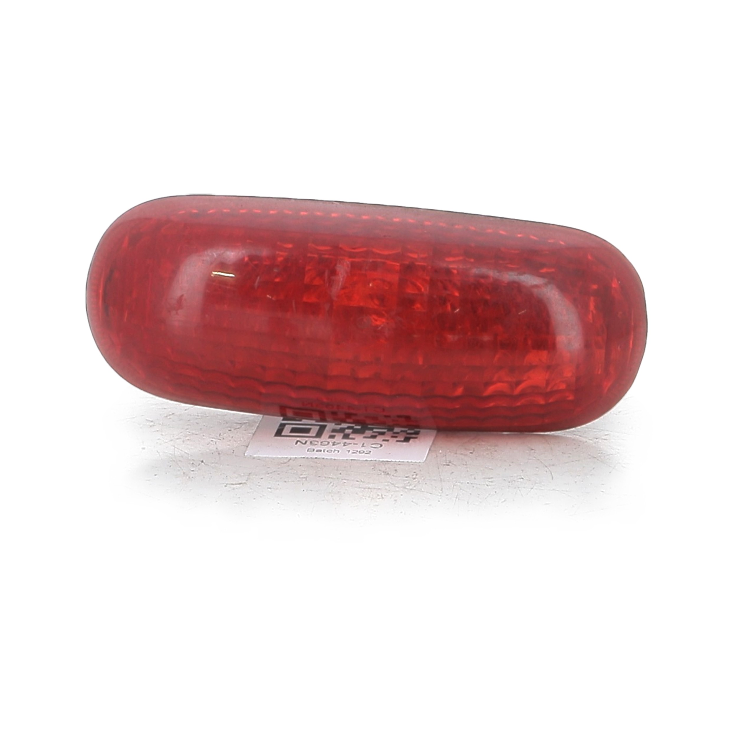 Troisième feu stop 8200209522 - RENAULT TRAFIC FOURGON 2 PH.1 1.9 DCI - C1-4463N C1-4463N