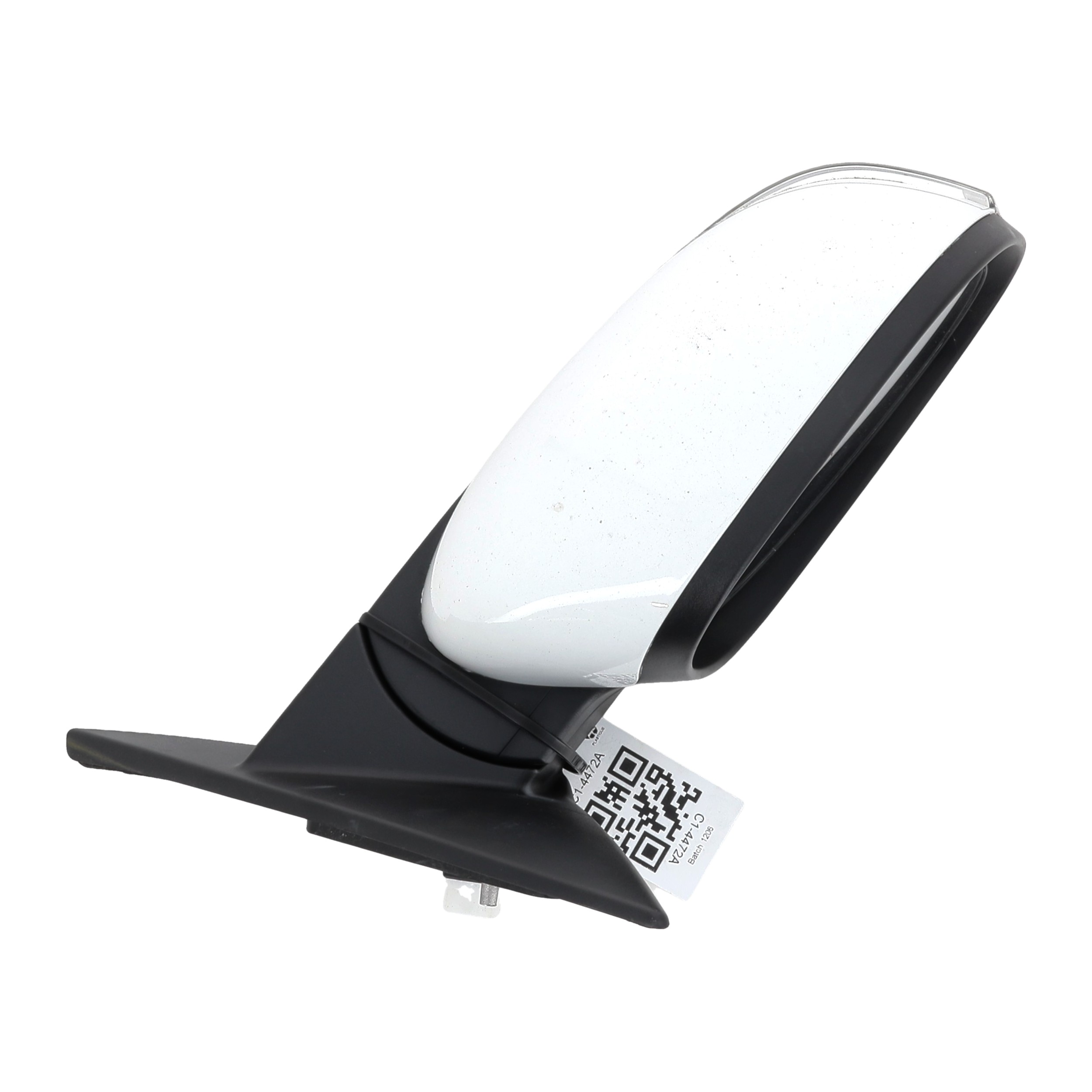 Rétroviseur droit KIA SOUL 2 PH.1 réf. 87620B2120 C1-4472A C1-4472A