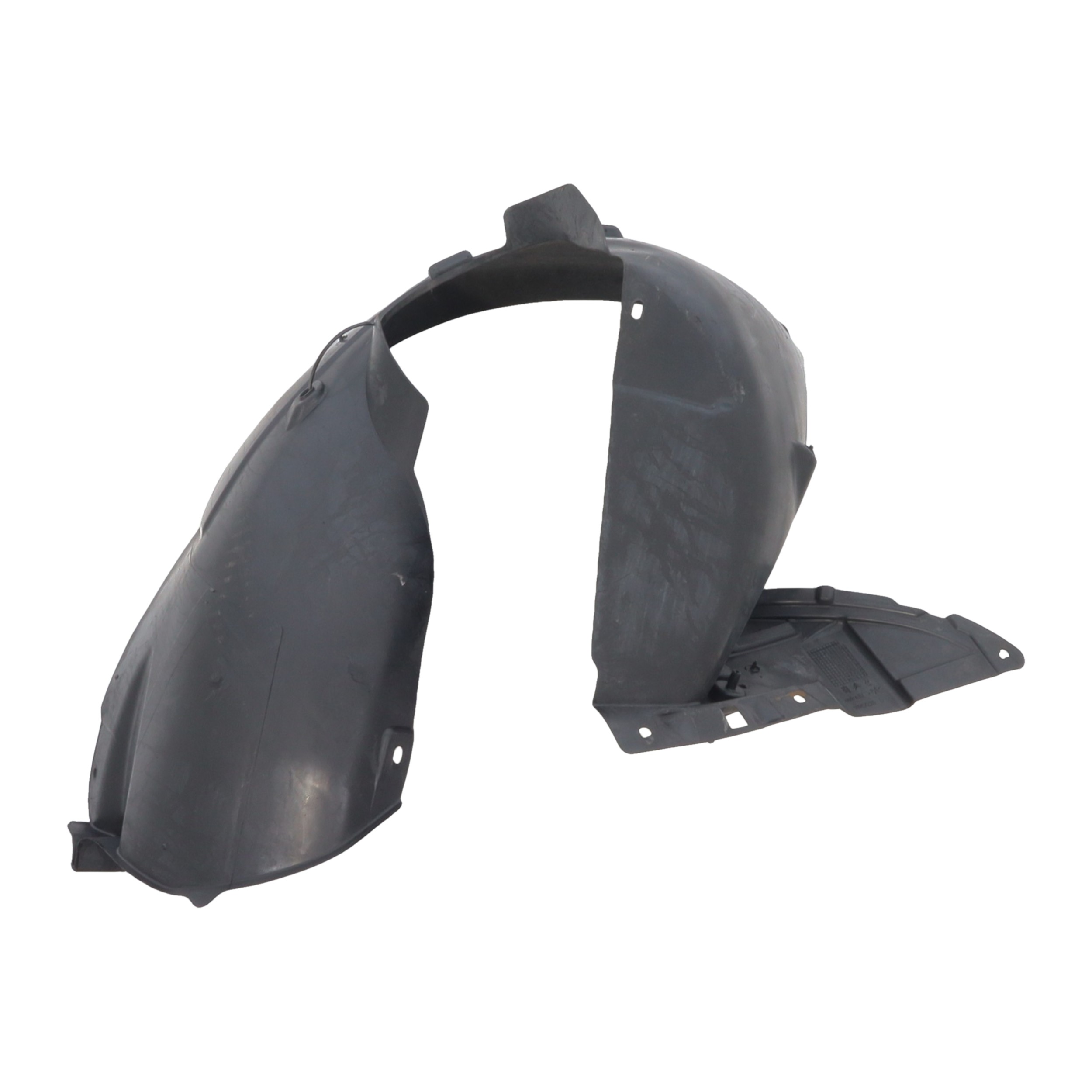 Pare boue avant gauche 00007136HQ - CITROEN C3 PICASSO PH.2 1.6 HDI - C1-4513Y C1-4513Y