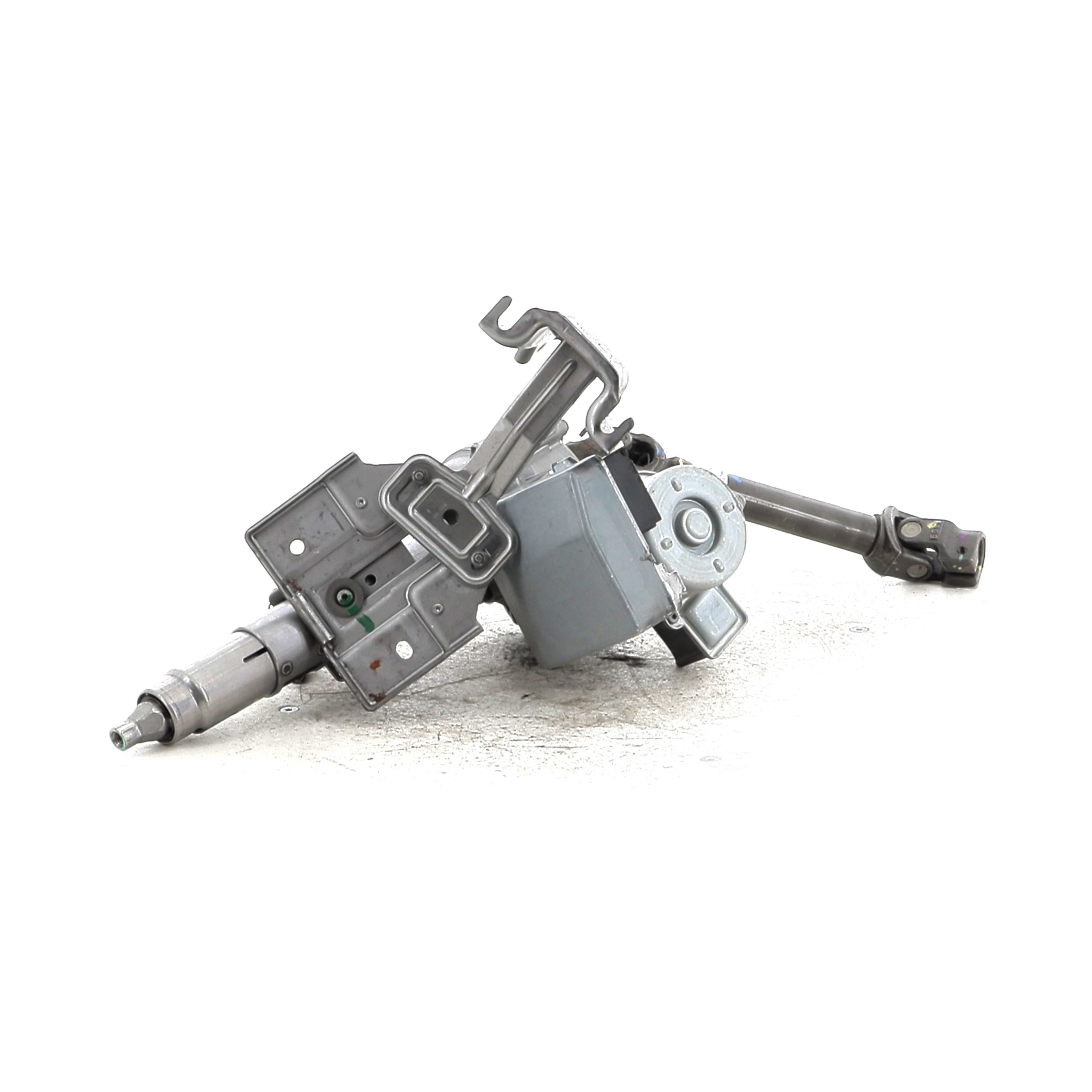 Colonne de direction DPY432150B - MAZDA MAZDA 2 2 PH.1 1.5 MZR - C1-4518U C1-4518U