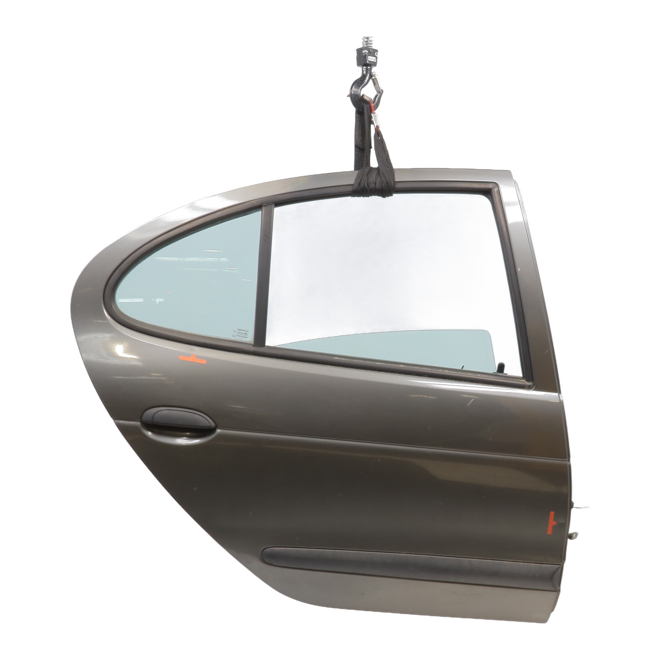 Porte arrière droite RENAULT MEGANE 1 PH.1 7751471876 C1-4588H C1-4588H