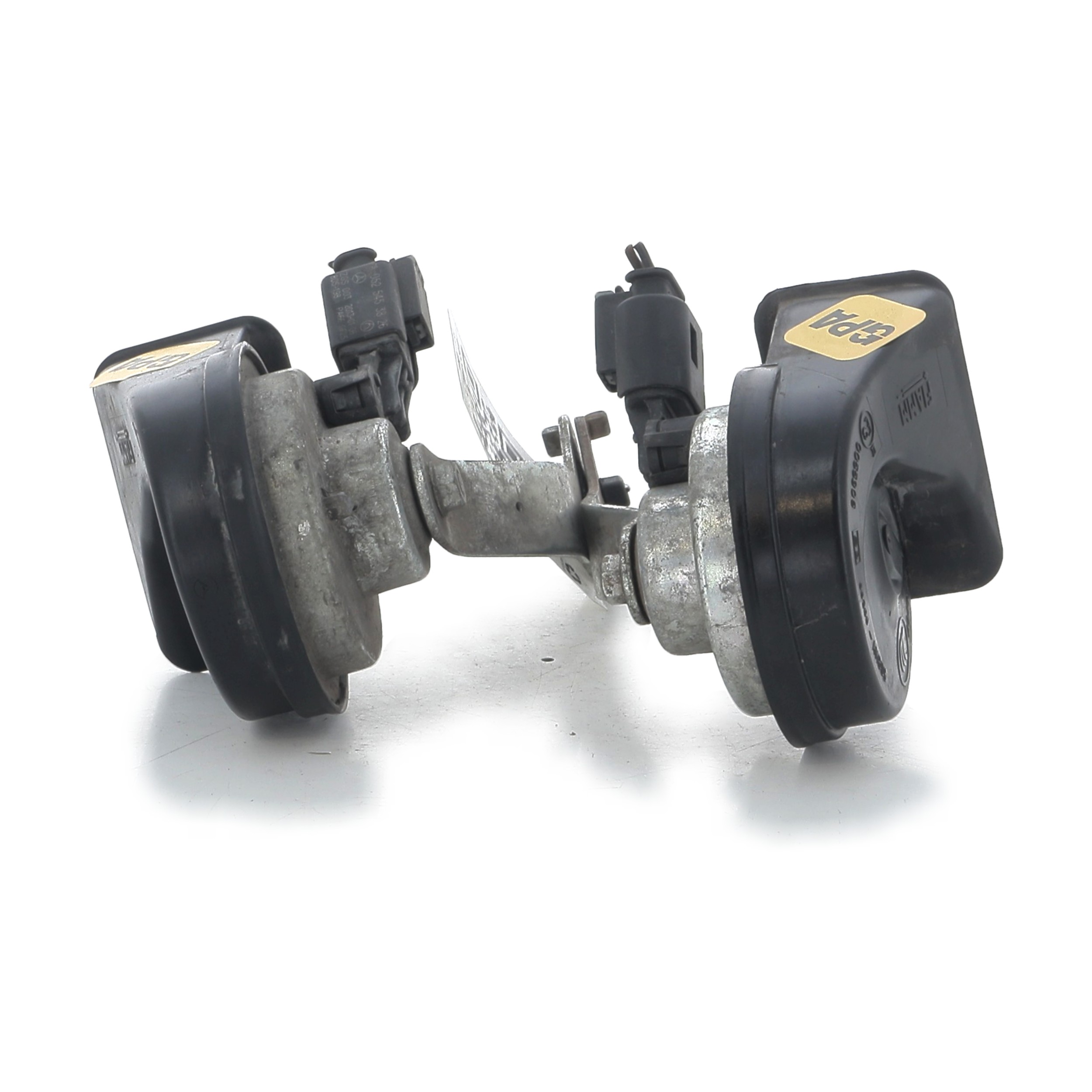 Klaxon 5403003 - MERCEDES CLASSE B 2 PH.1 200 CDI - C1-4668W C1-4668W