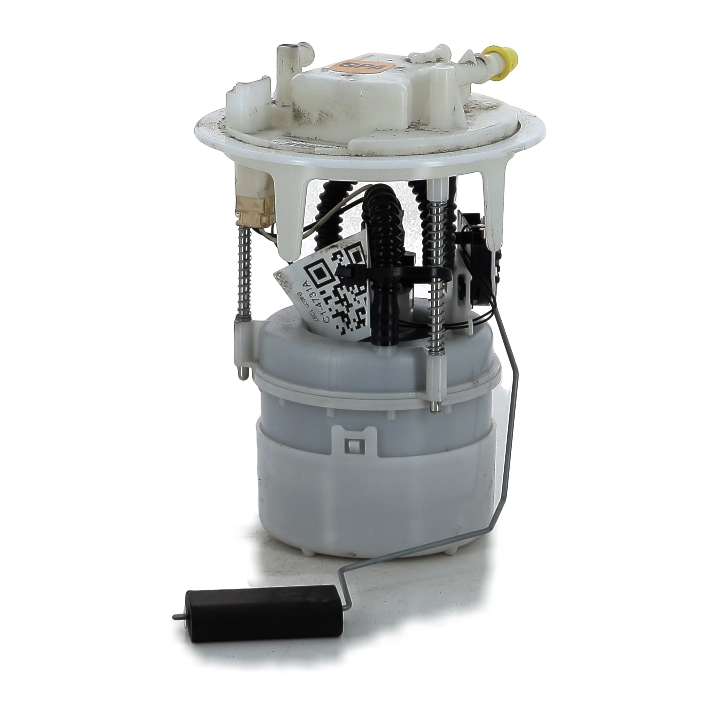 Pompe à carburant électrique 9804773080 - PEUGEOT 308 2 PH.1 1.6 THP - C1-4731A C1-4731A