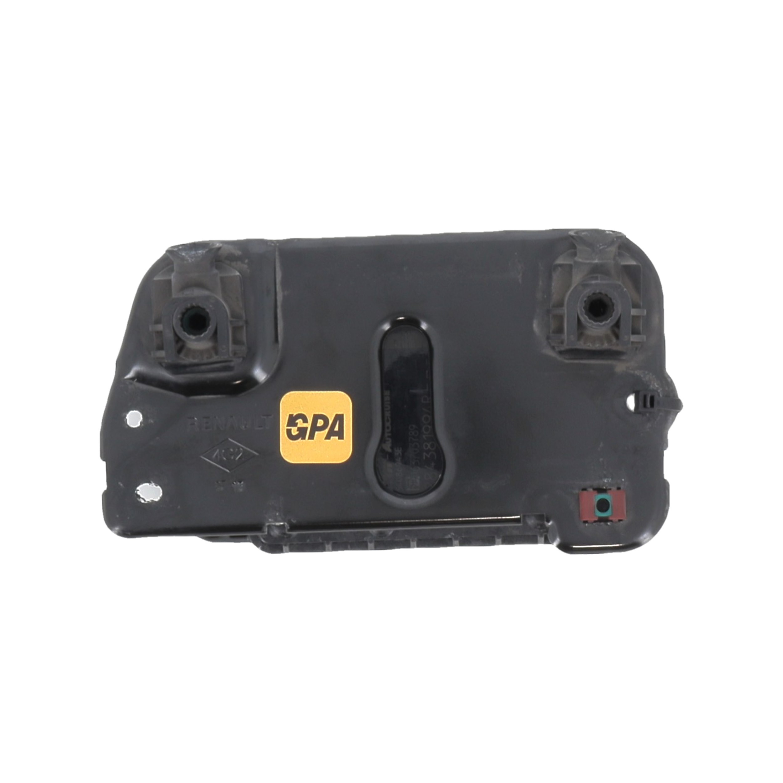 Radar anti-collision 284381994R - RENAULT MEGANE 4 PH.1 1.5 DCI - C1-4731P C1-4731P