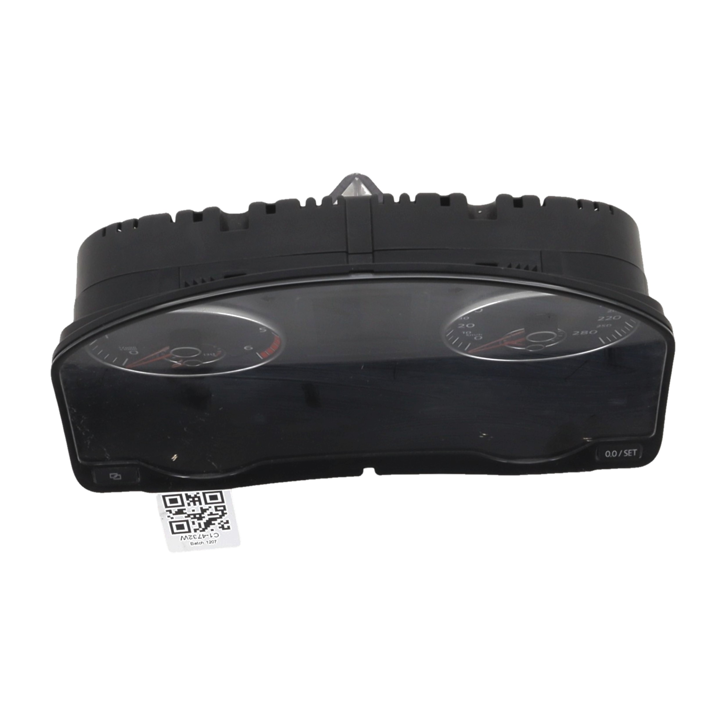 Compteur 1K8920871A - VOLKSWAGEN SCIROCCO 3 PH.1 2.0 TDI - C1-4732W C1-4732W