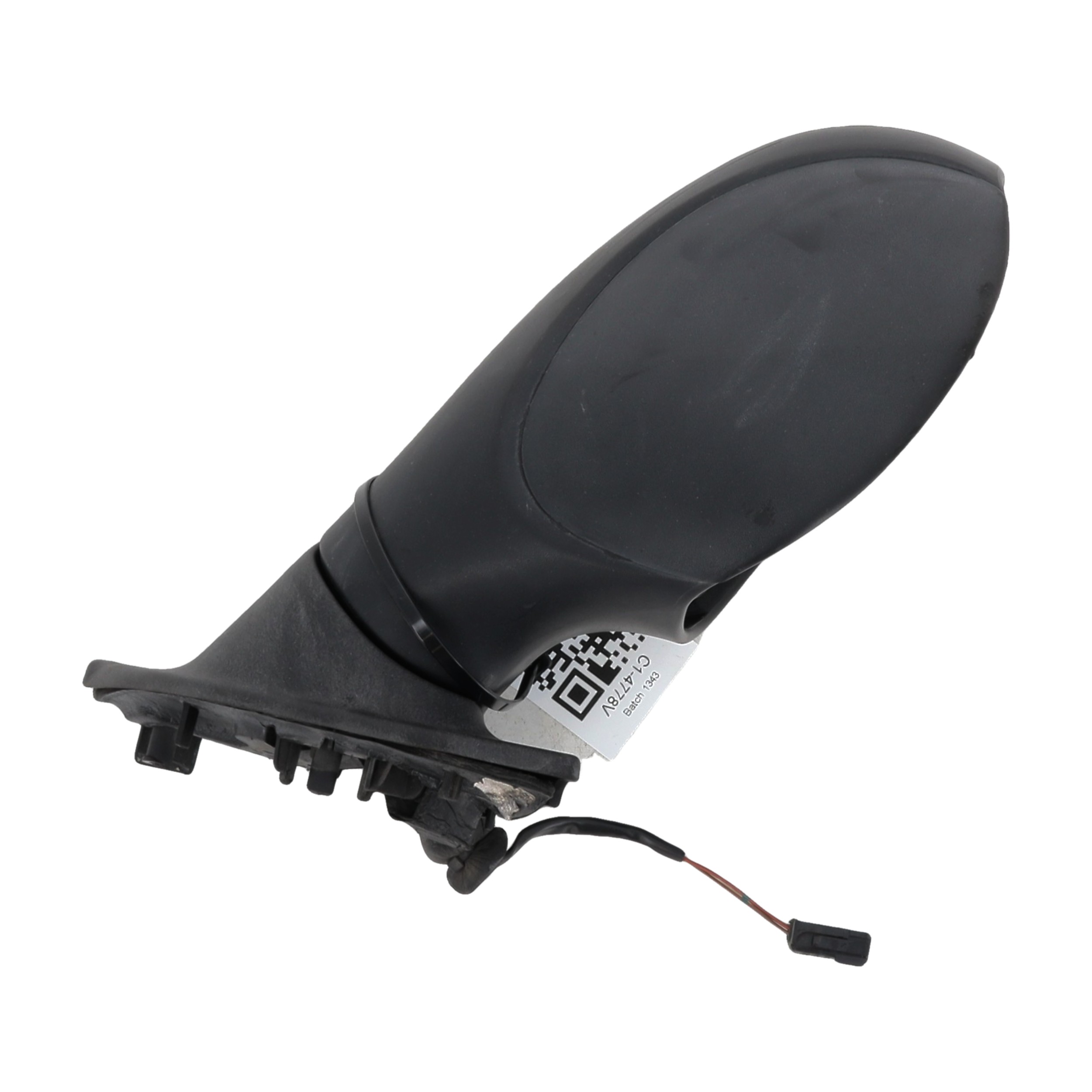 Rétroviseur droit CITROEN C3 1 PH.1 réf. 00008149FK C1-4778V C1-4778V